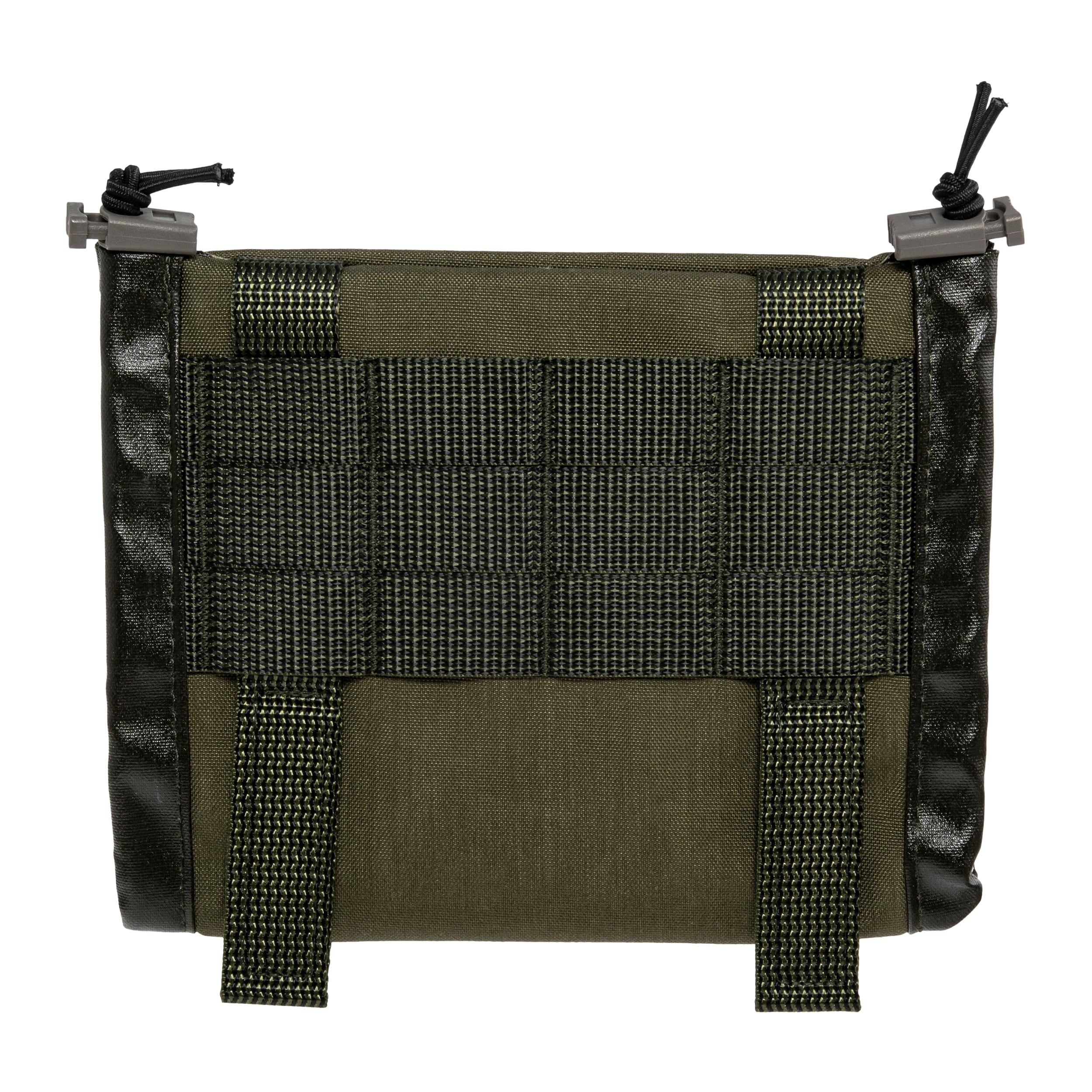 Медичний підсумок Savotta S-IFAK Horizontal Mount - Green