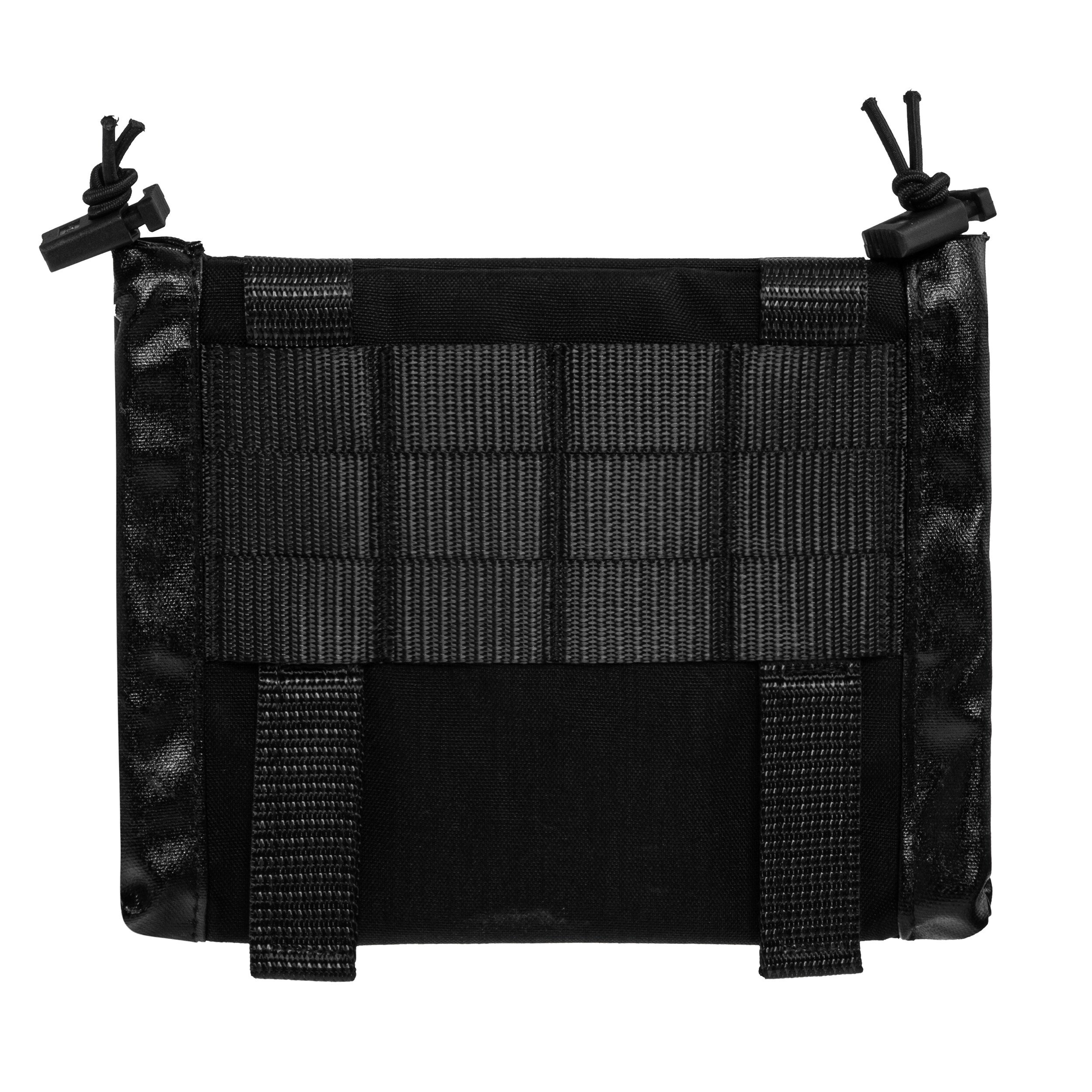 Медичний підсумок Savotta S-IFAK Horizontal Mount - Black