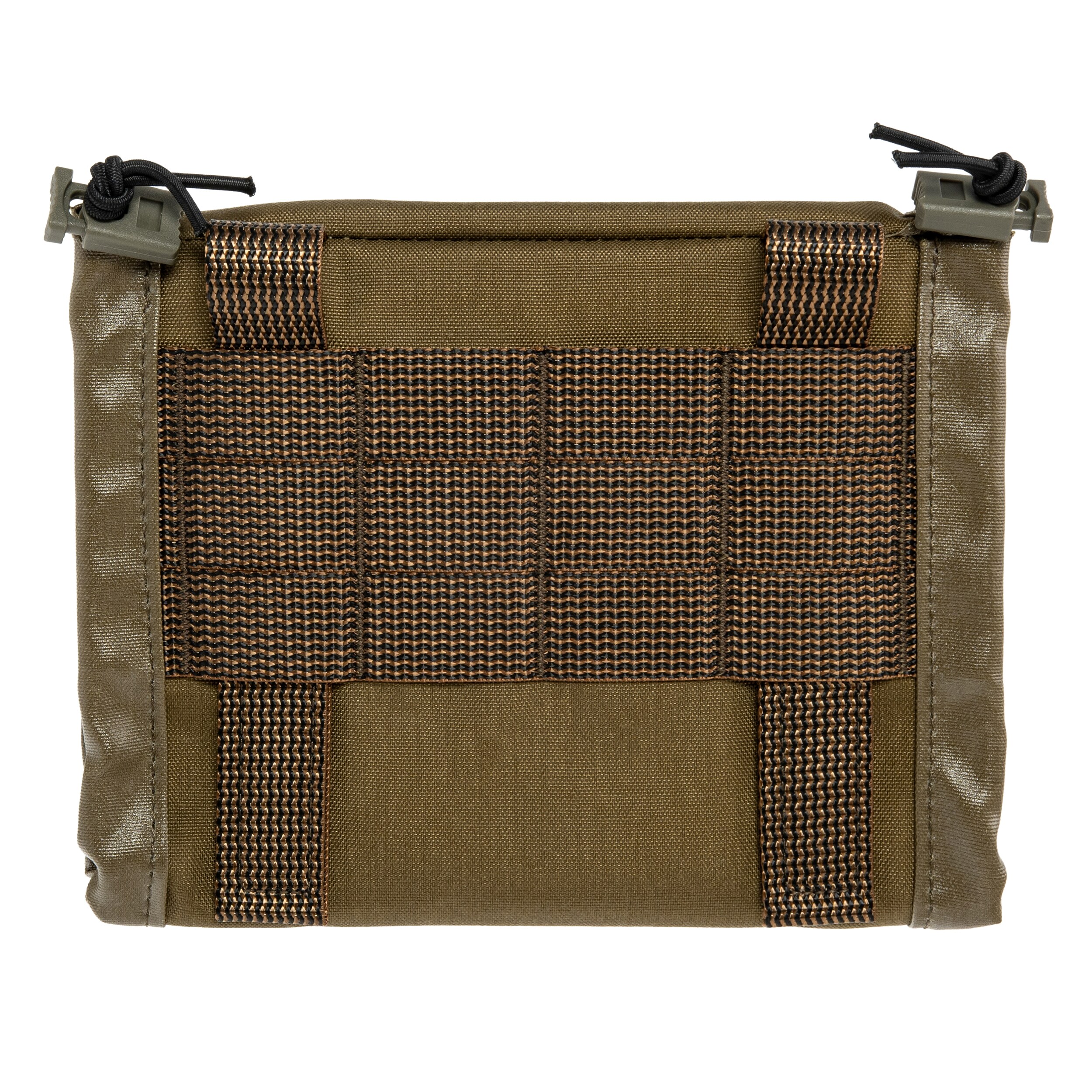 Медичний підсумок Savotta S-IFAK Horizontal Mount - Brown