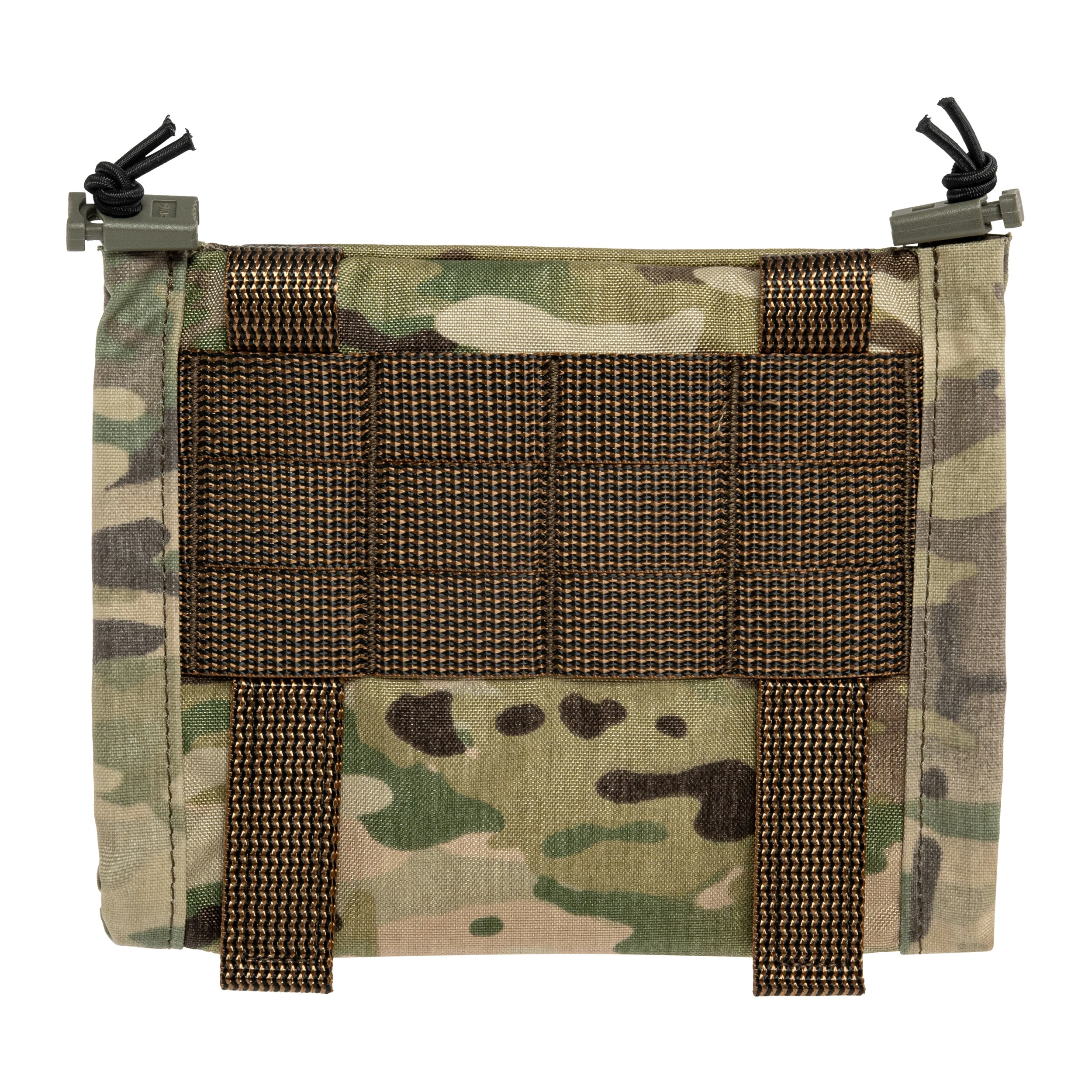 Медичний підсумок Savotta S-IFAK Horizontal Mount - MultiCam
