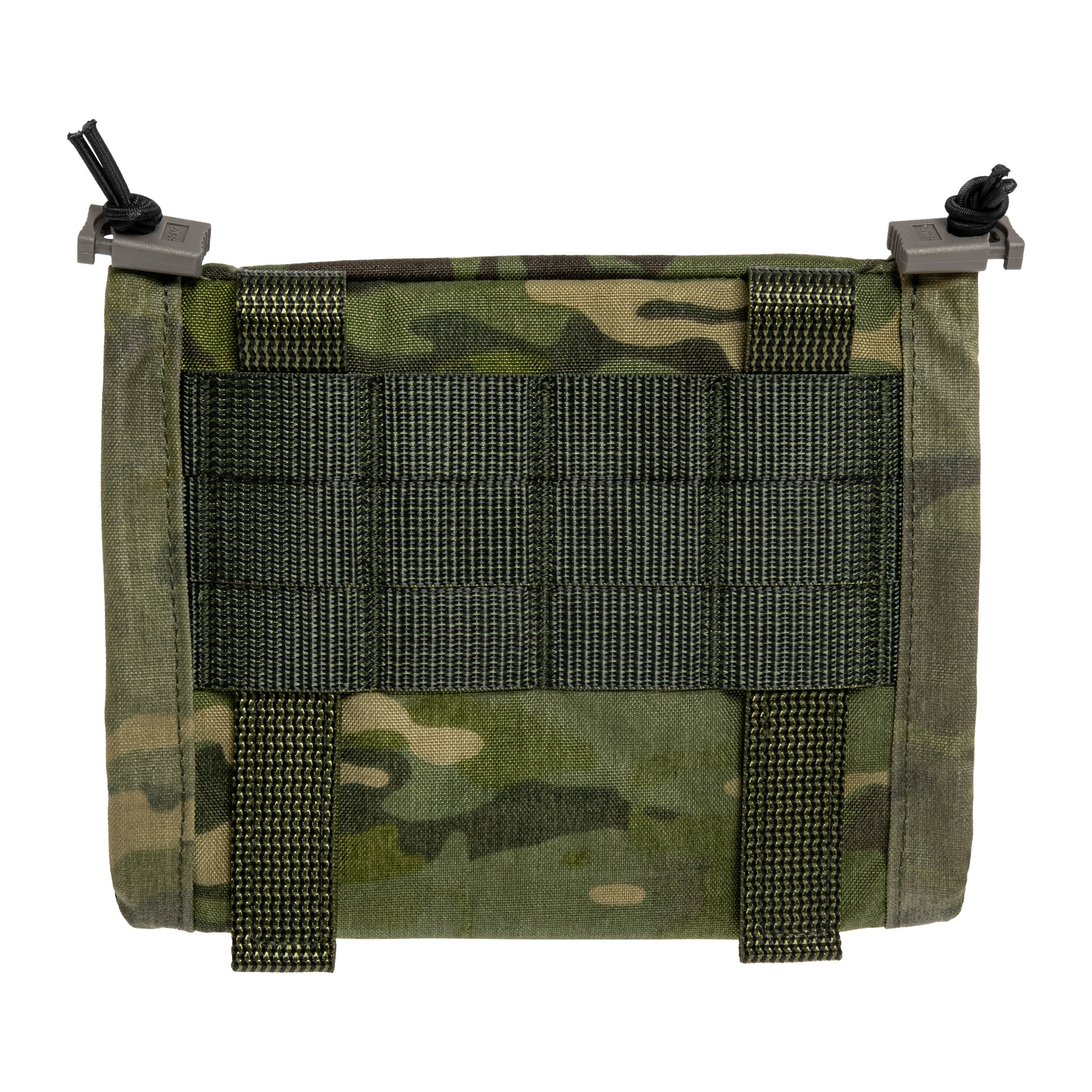 Медичний підсумок Savotta S-IFAK Horizontal Mount - MultiCam Tropic