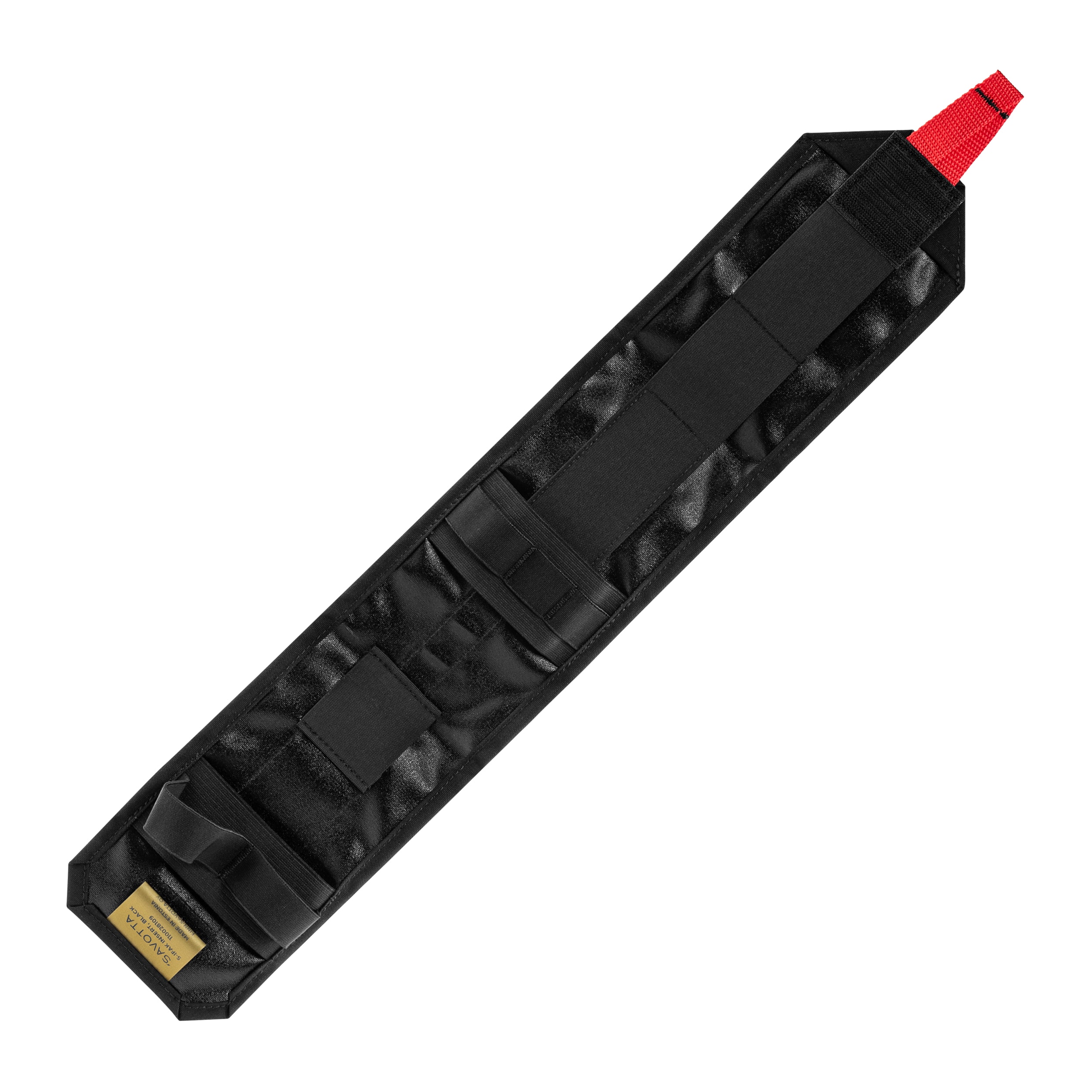 Apteczka Savotta S-IFAK Insert - Black