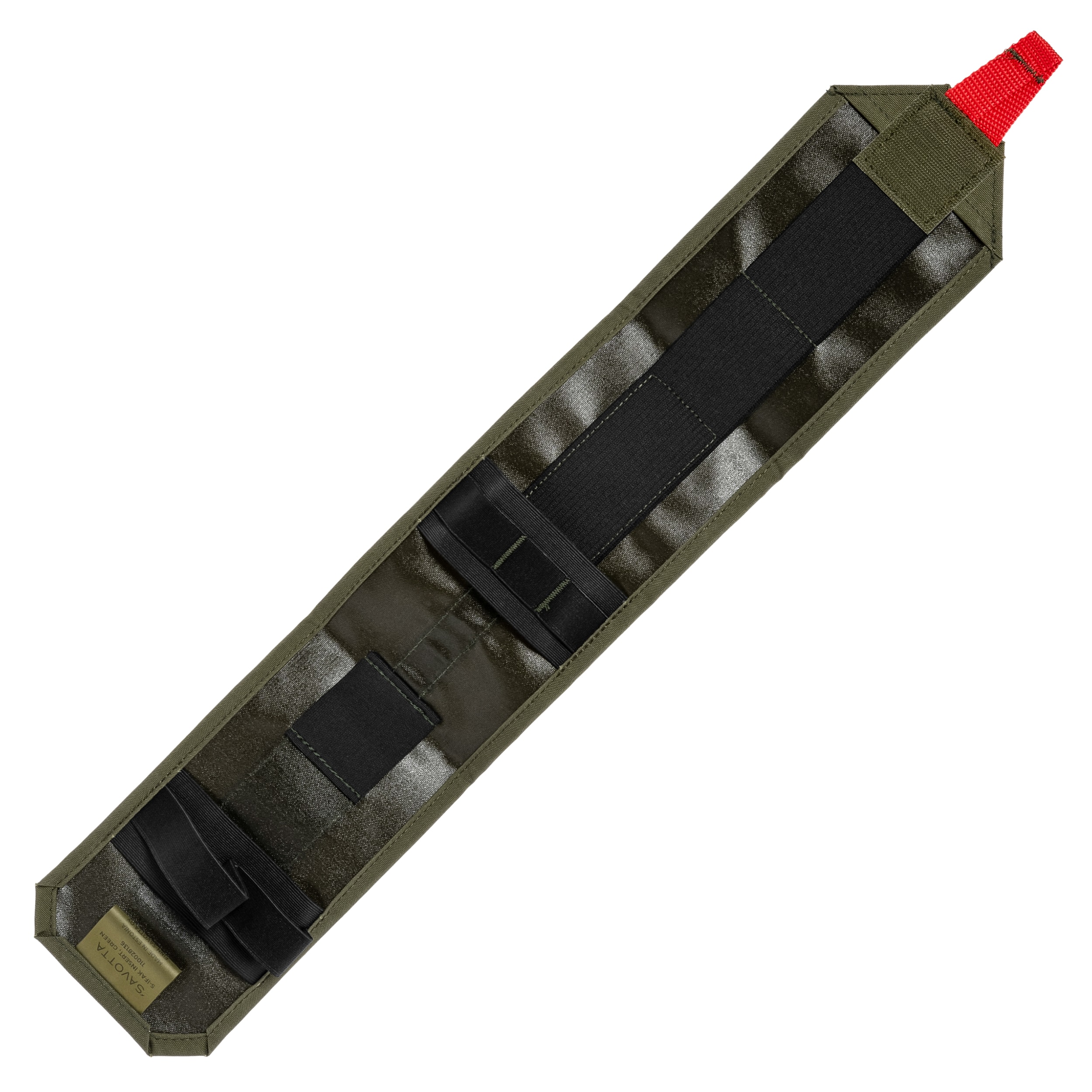 Apteczka Savotta S-IFAK Insert - Green