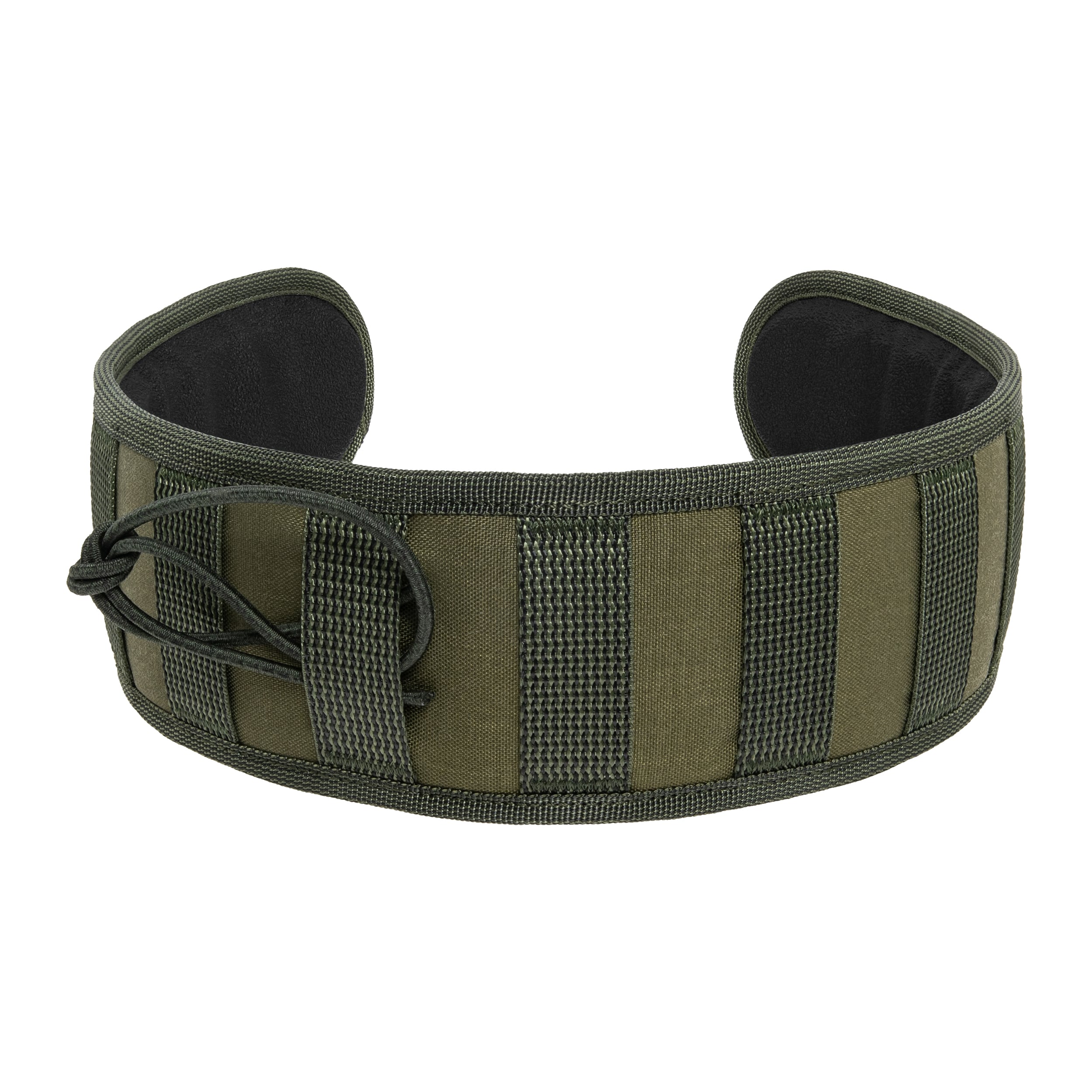 Rękaw modułowy Savotta Valjas Slim Belt Pad - Green