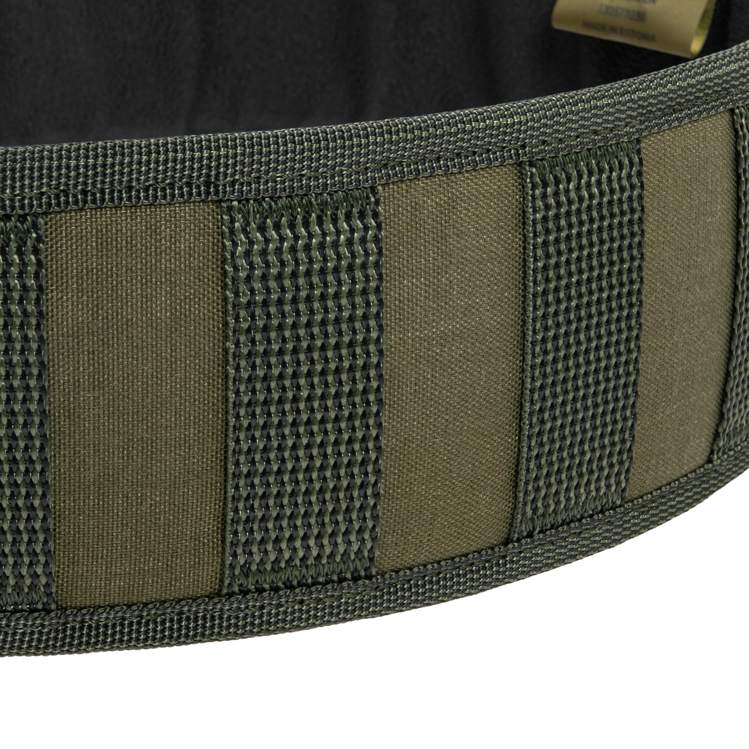 Rękaw modułowy Savotta Valjas Slim Belt Pad - Green
