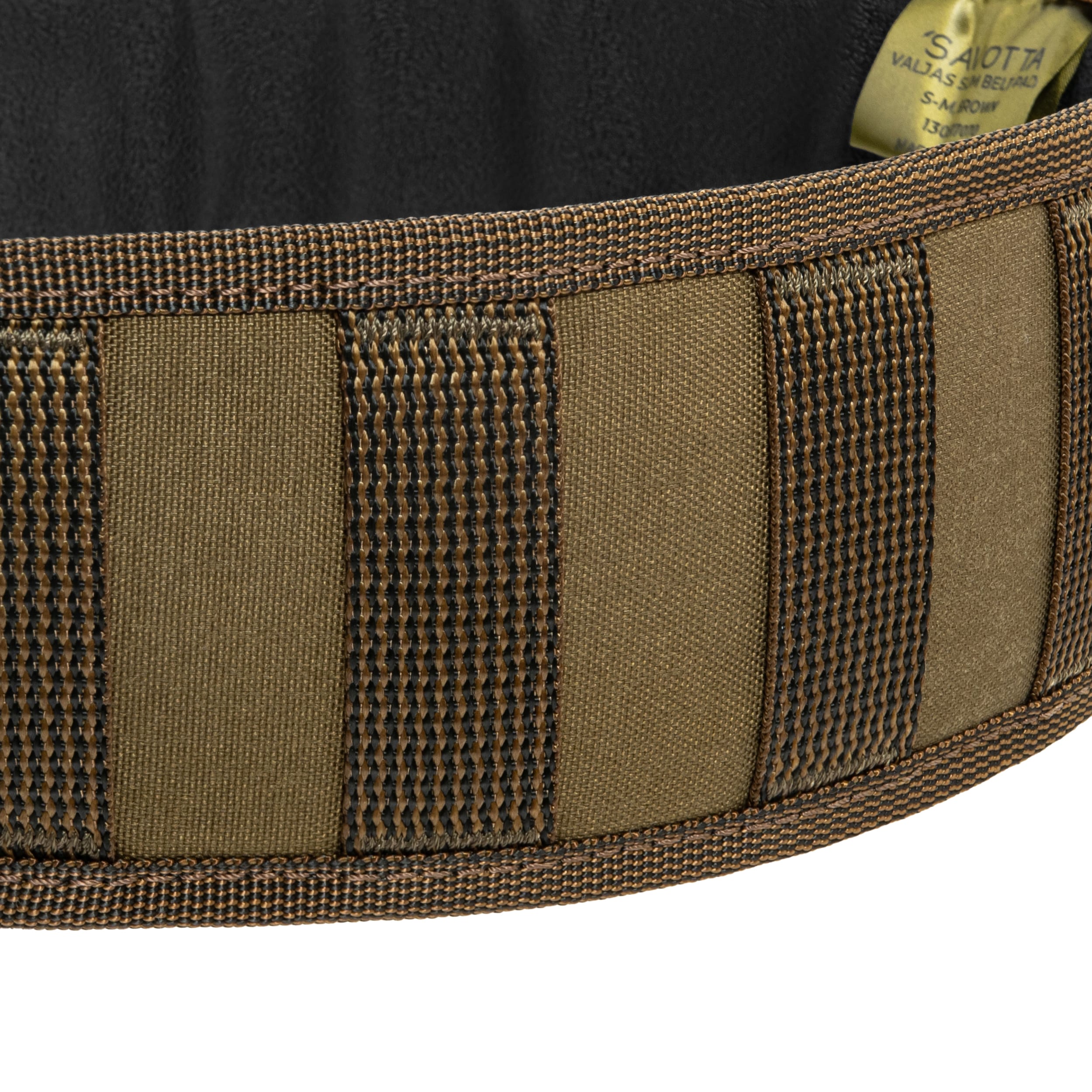 Rękaw modułowy Savotta Valjas Slim Belt Pad - Brown