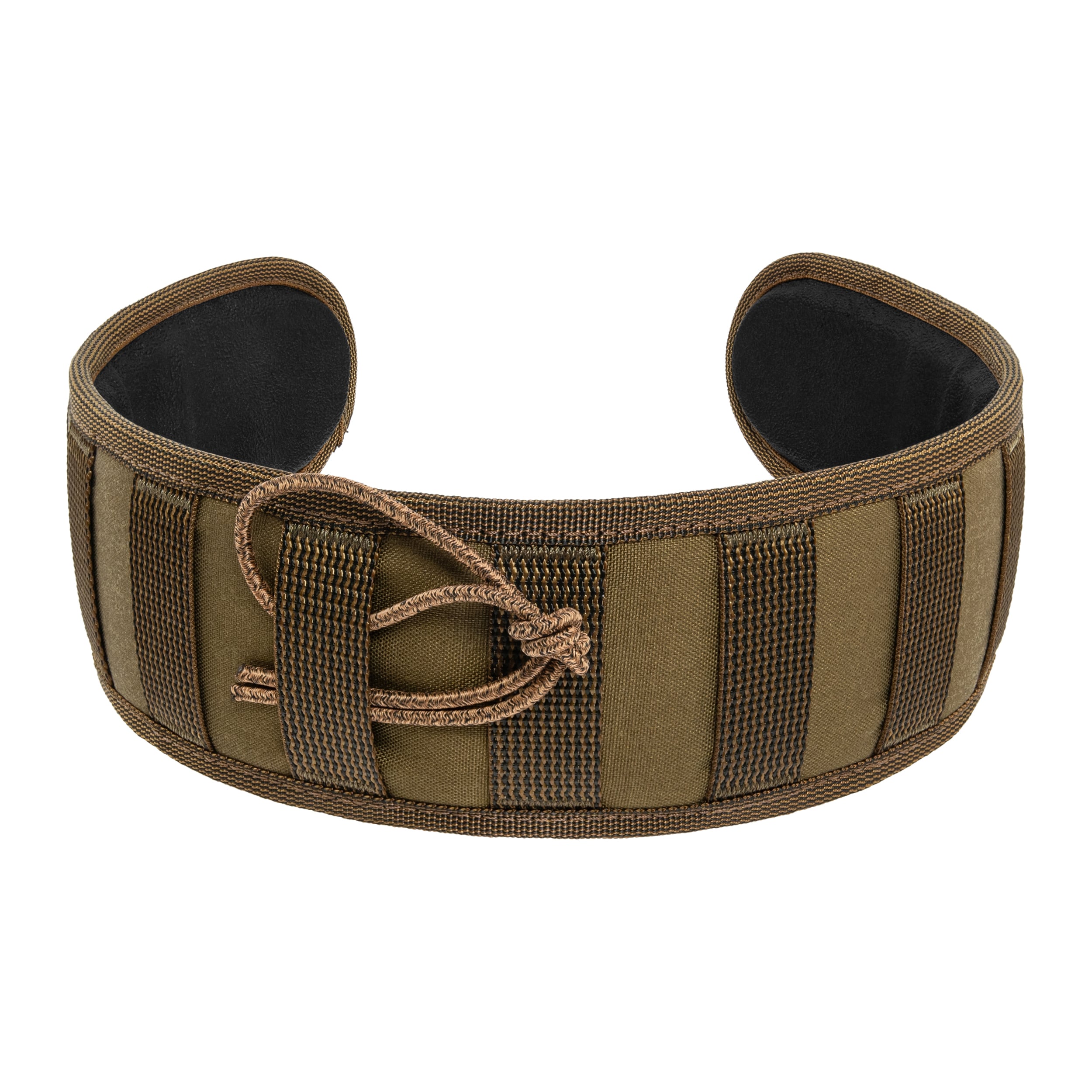 Rękaw modułowy Savotta Valjas Slim Belt Pad - Brown
