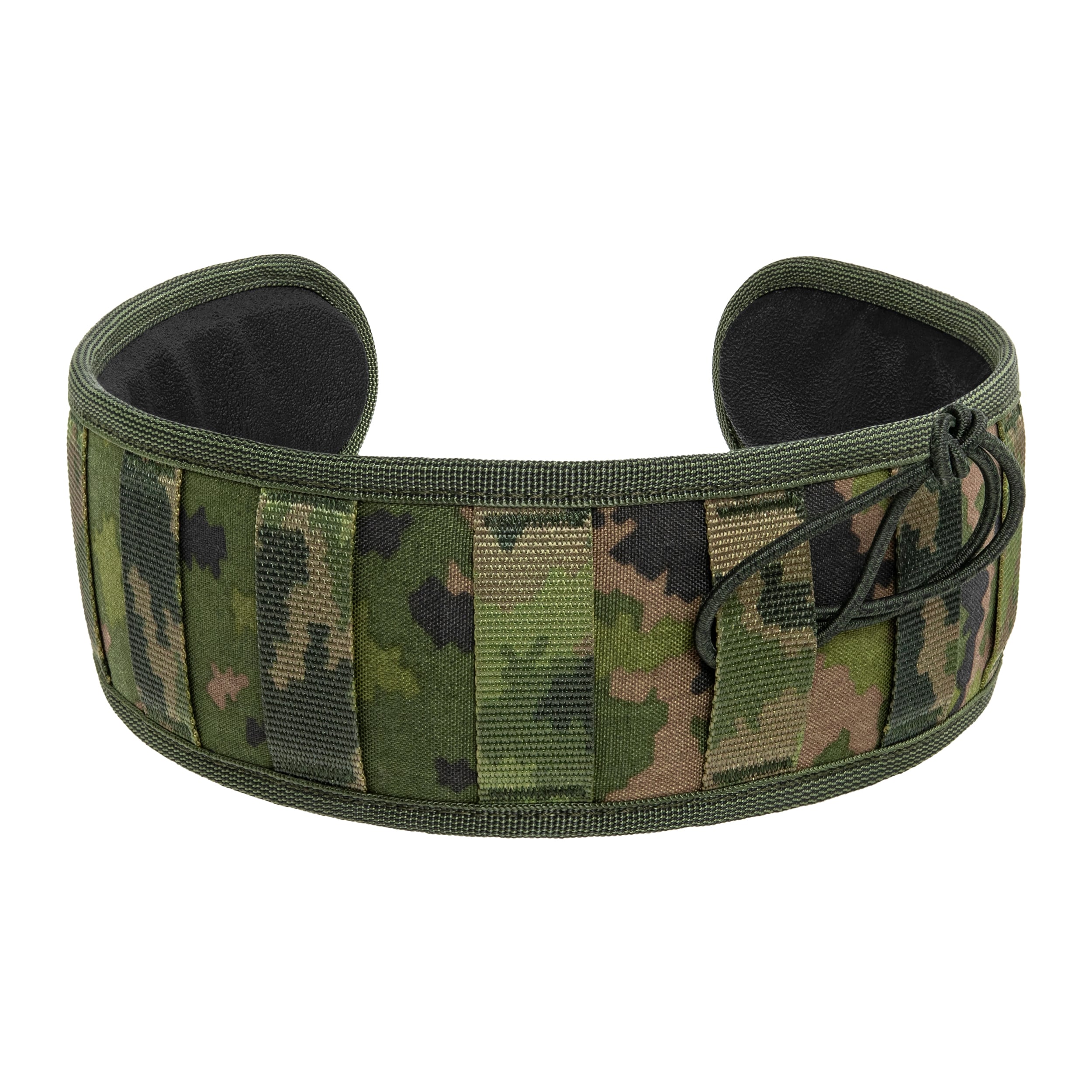 Rękaw modułowy Savotta Valjas Slim Belt Pad - M05 Finnish Woodland Camo