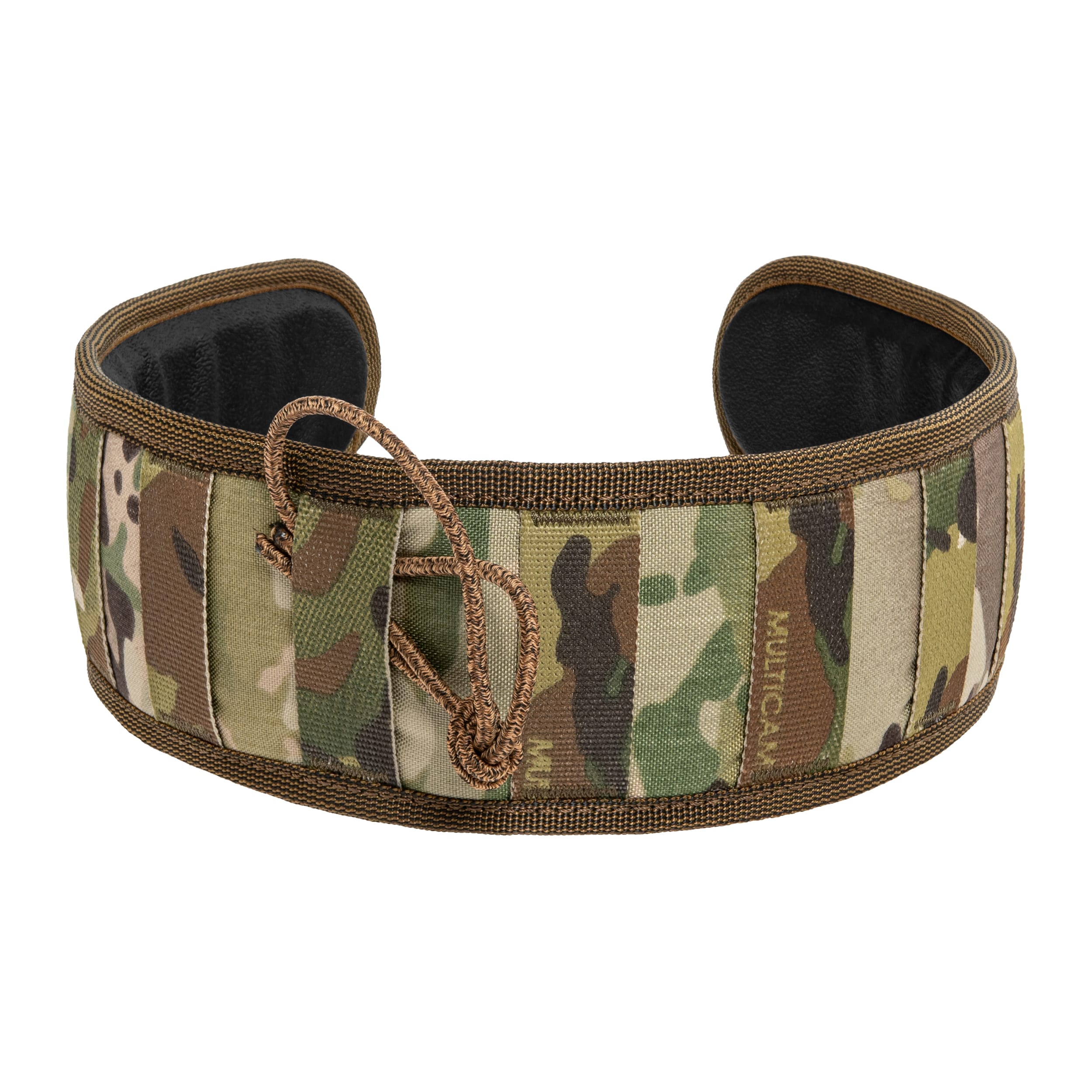 Rękaw modułowy Savotta Valjas Slim Belt Pad - MultiCam