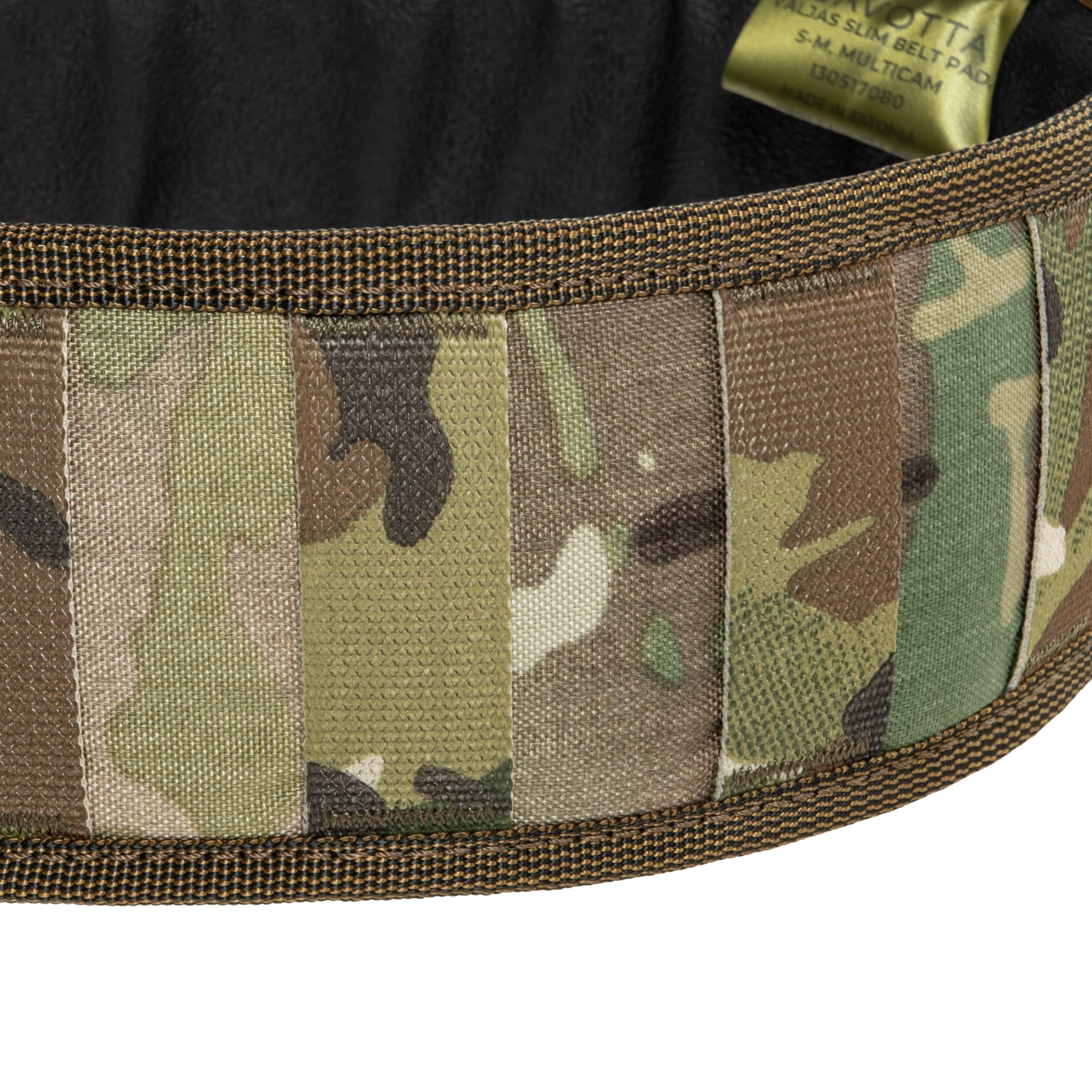 Rękaw modułowy Savotta Valjas Slim Belt Pad - MultiCam