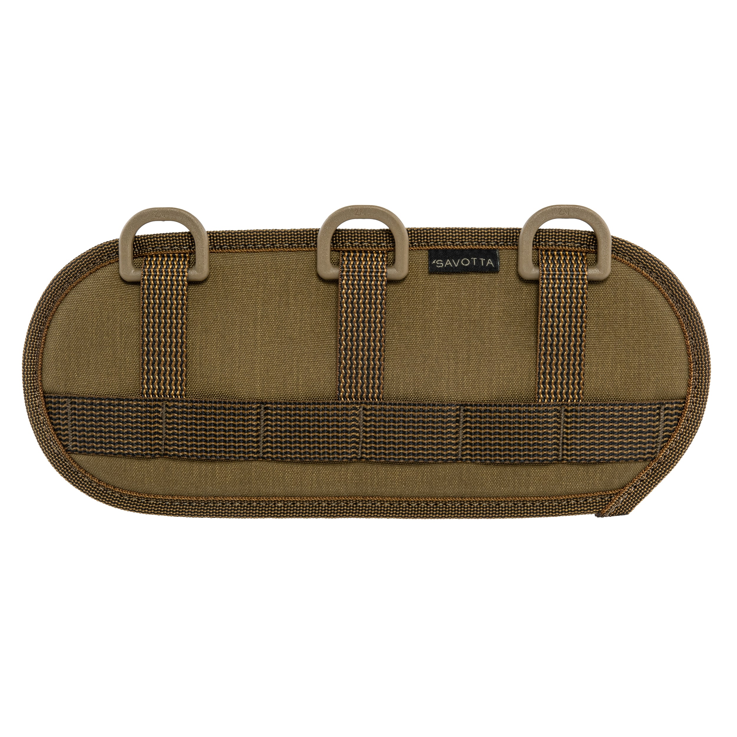Rękaw modułowy Savotta Valjas 3-Piece Belt Pad - Brown