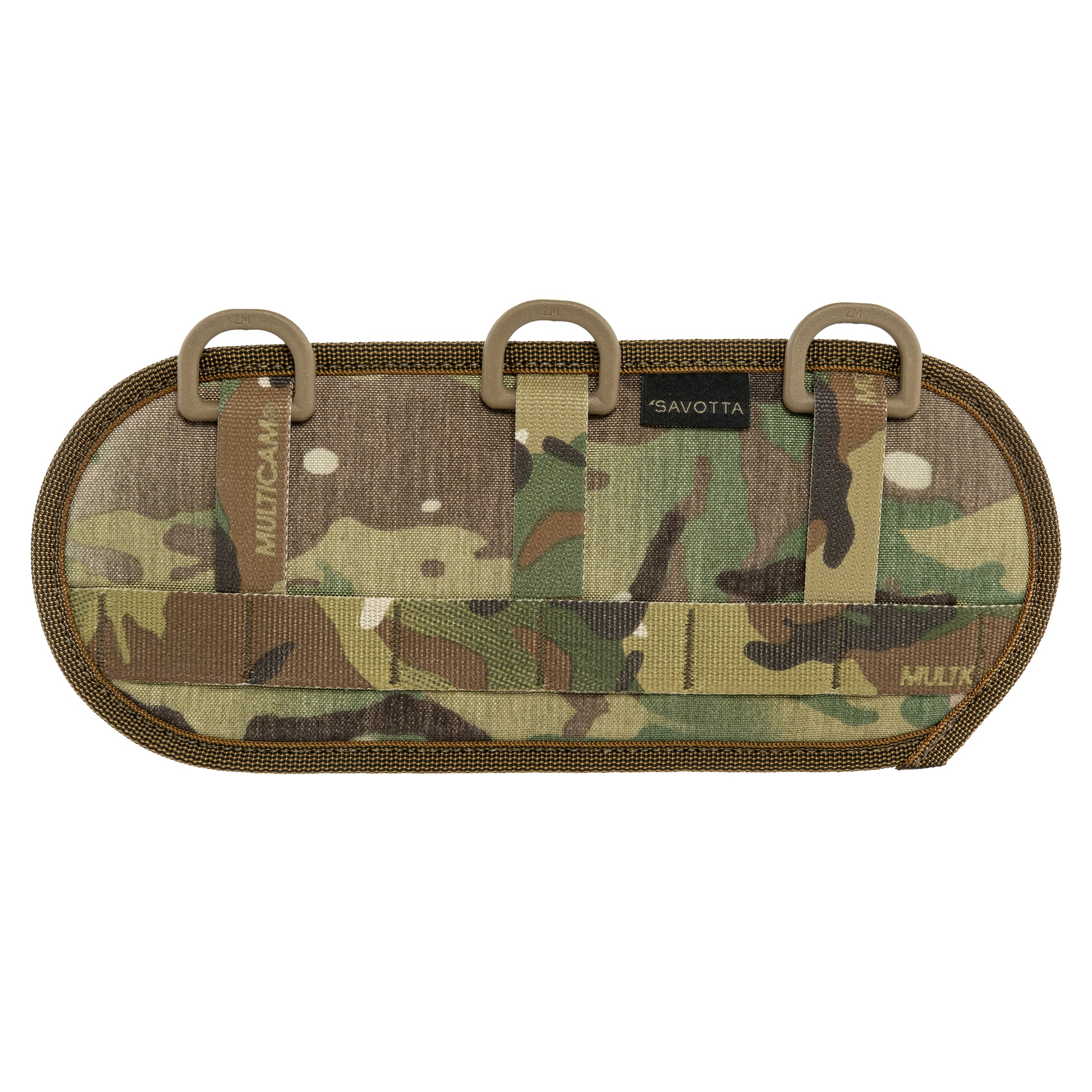 Rękaw modułowy Savotta Valjas 3-Piece Belt Pad - MultiCam