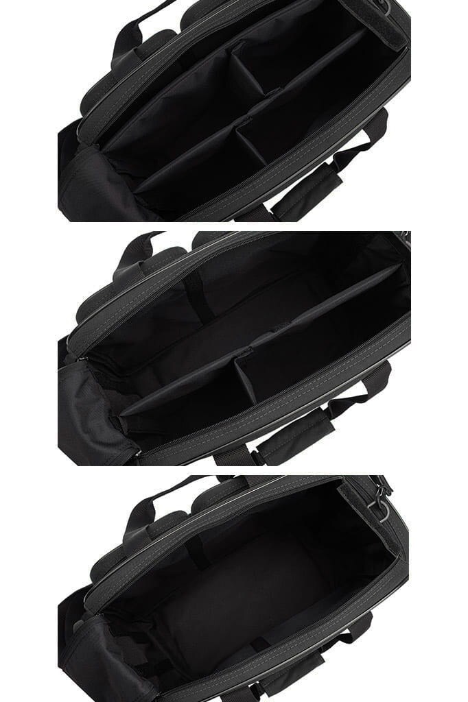 Torba Holdtheline Patrol - Czarna