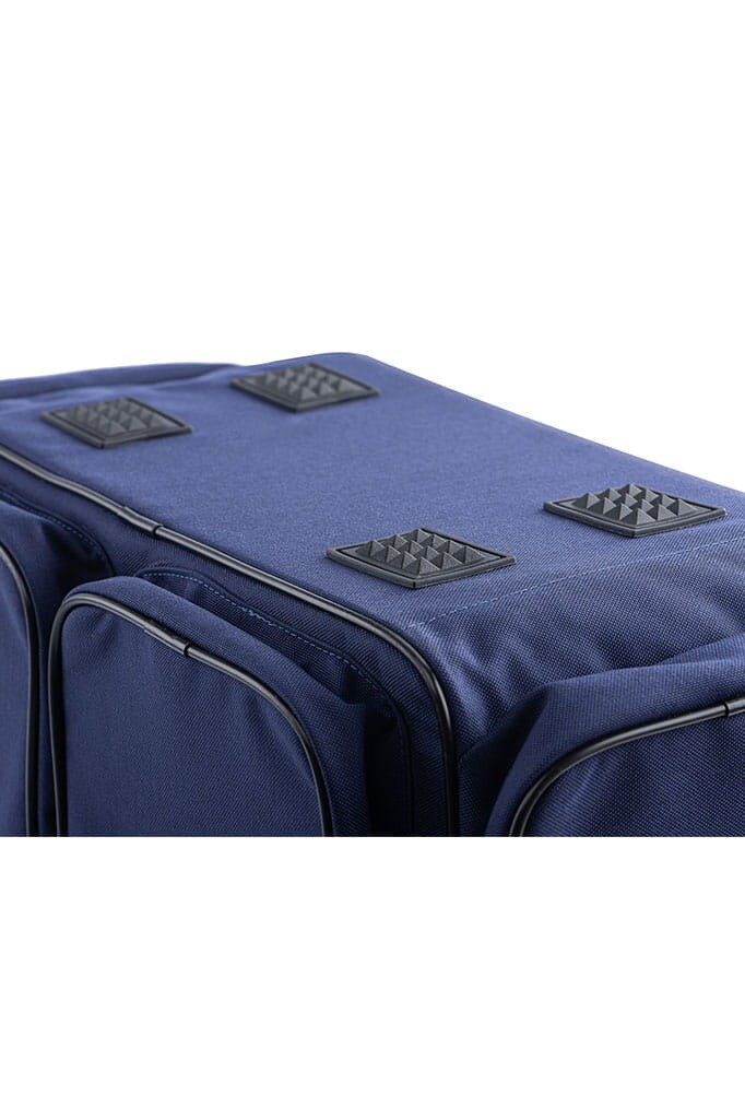 Torba Holdtheline Patrol - Granatowa