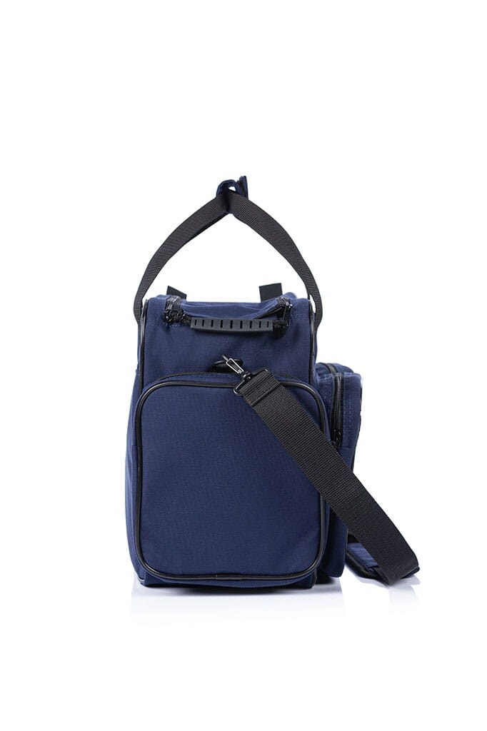 Torba Holdtheline Patrol - Granatowa