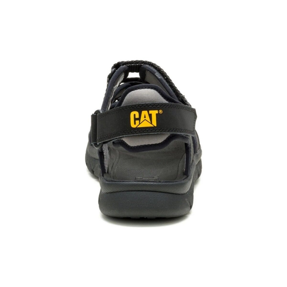 Сандалі Cat Footwear Cadent - Black