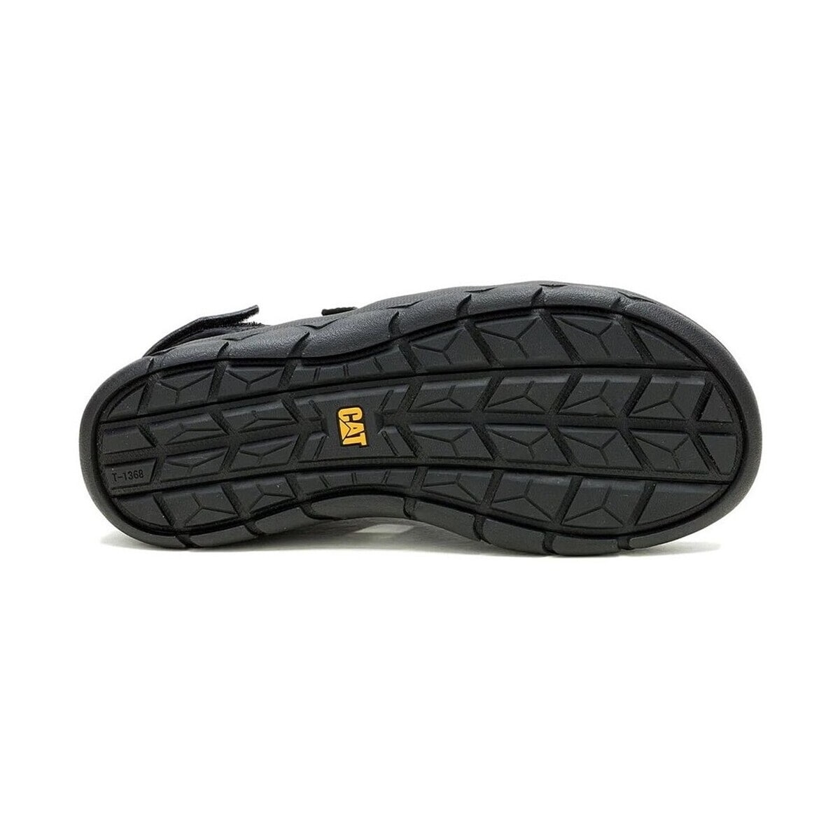 Сандалі Cat Footwear Cadent - Black