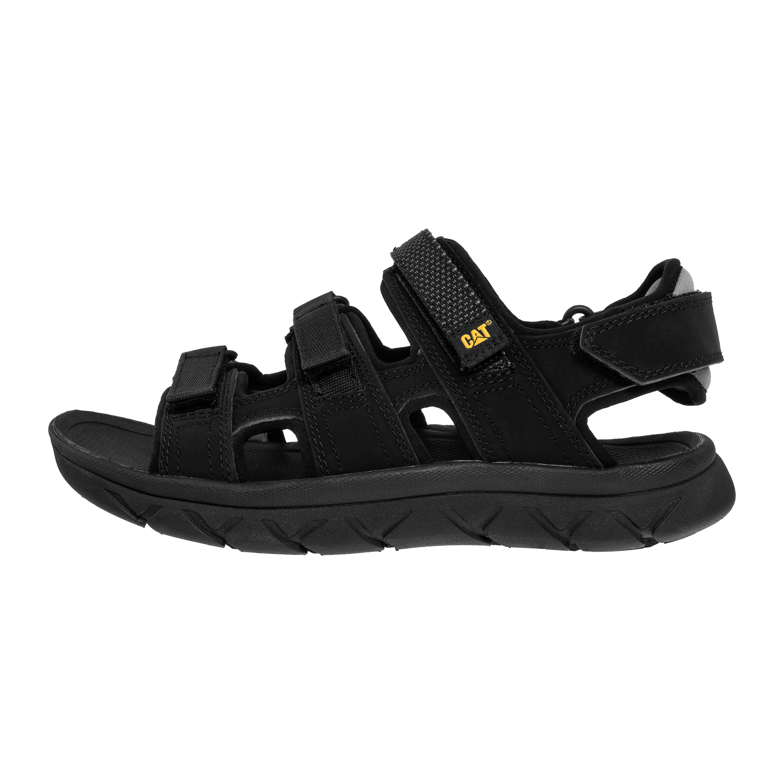 Sandały Cat Footwear Cadent - Black