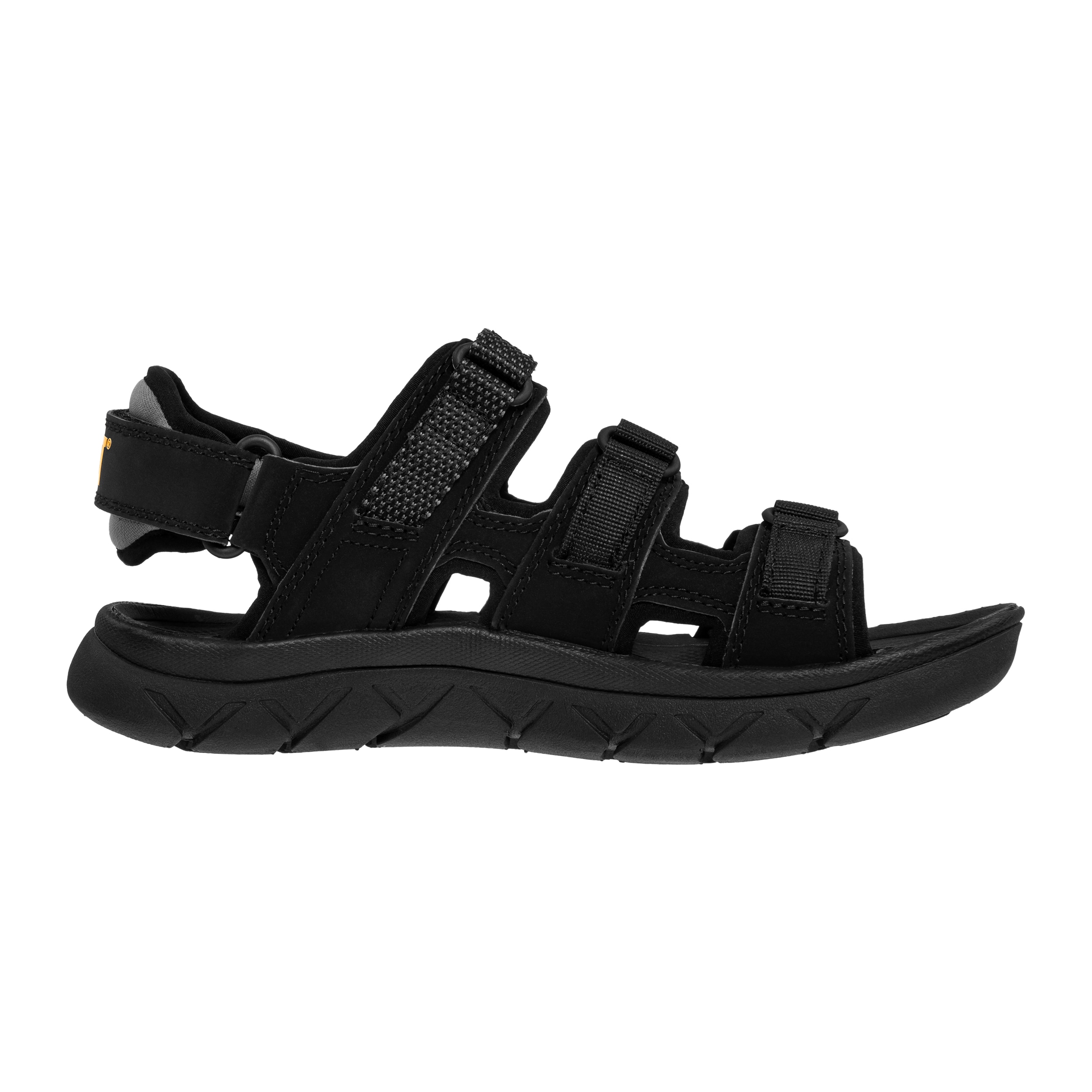 Sandały Cat Footwear Cadent - Black