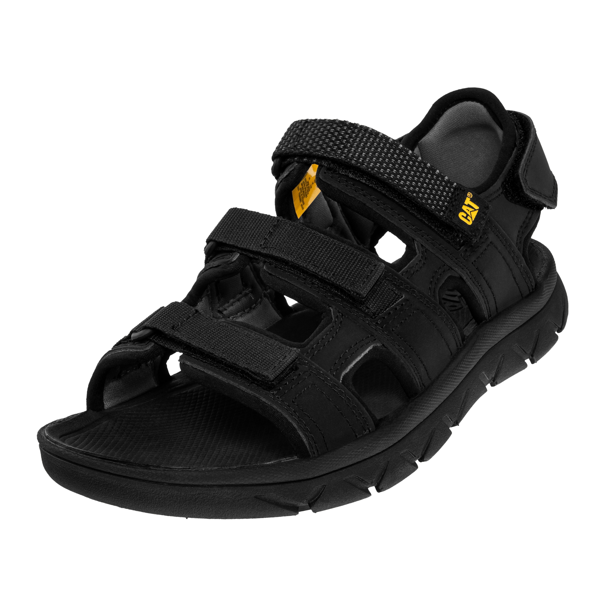 Sandały Cat Footwear Cadent - Black