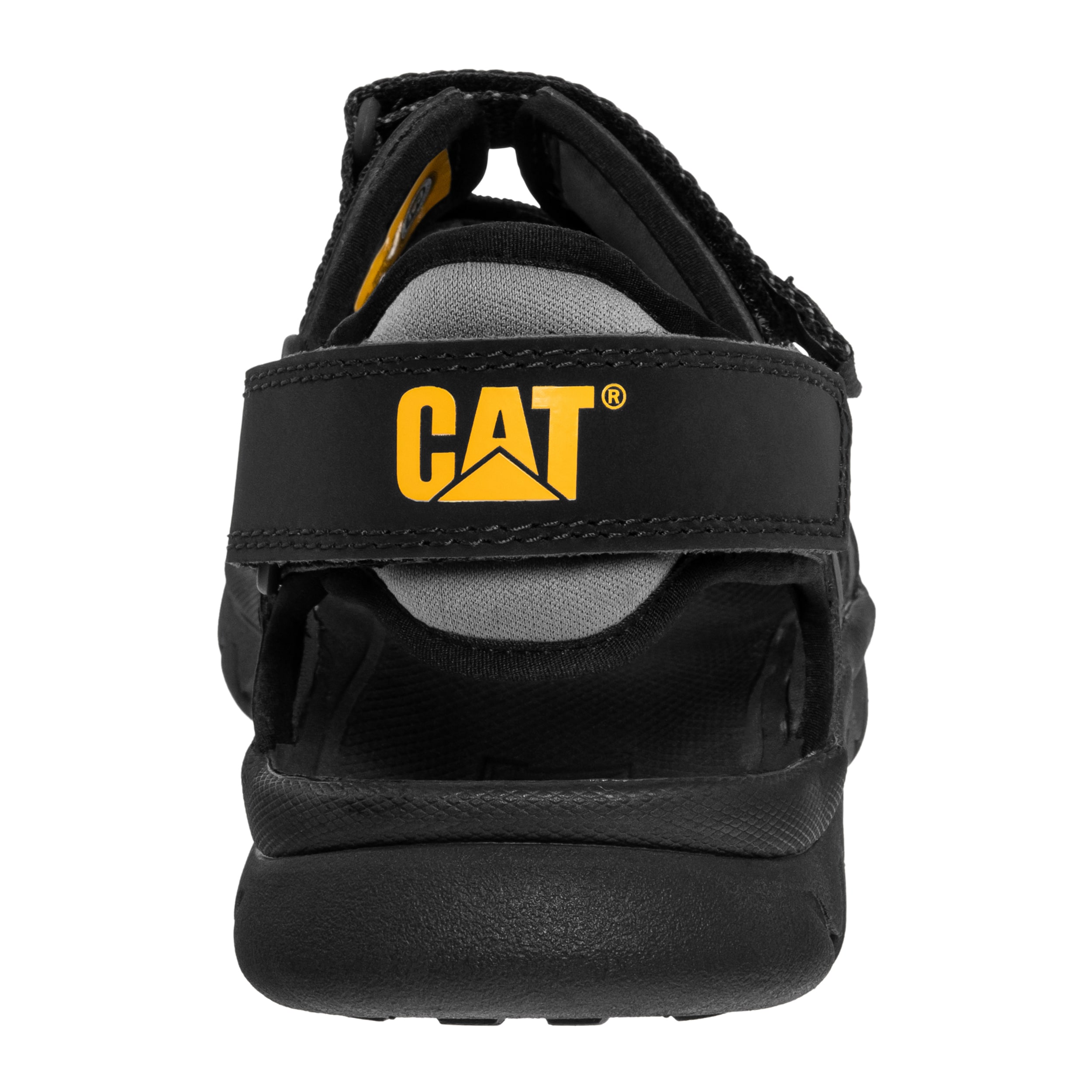 Sandały Cat Footwear Cadent - Black