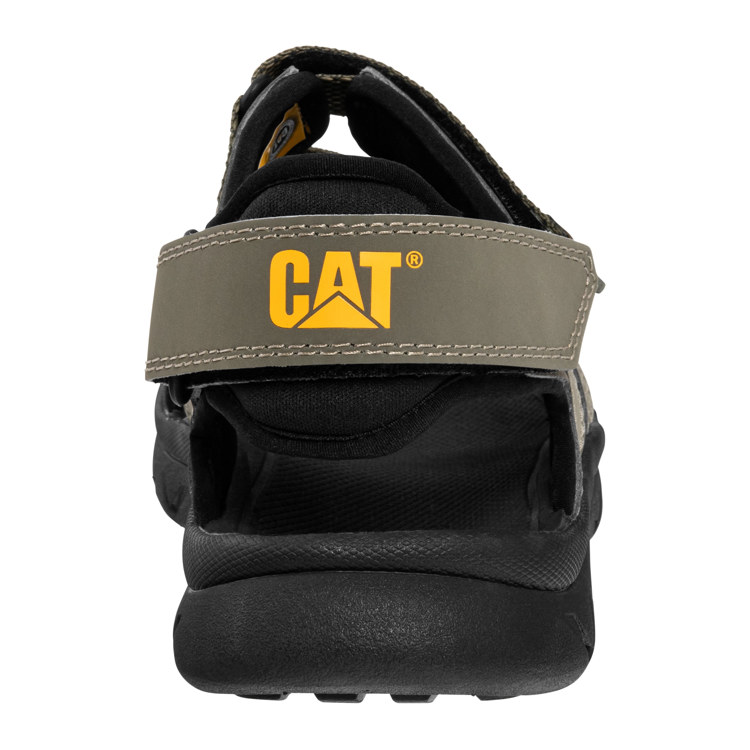 Sandały Cat Footwear Cadent - Dark Olive
