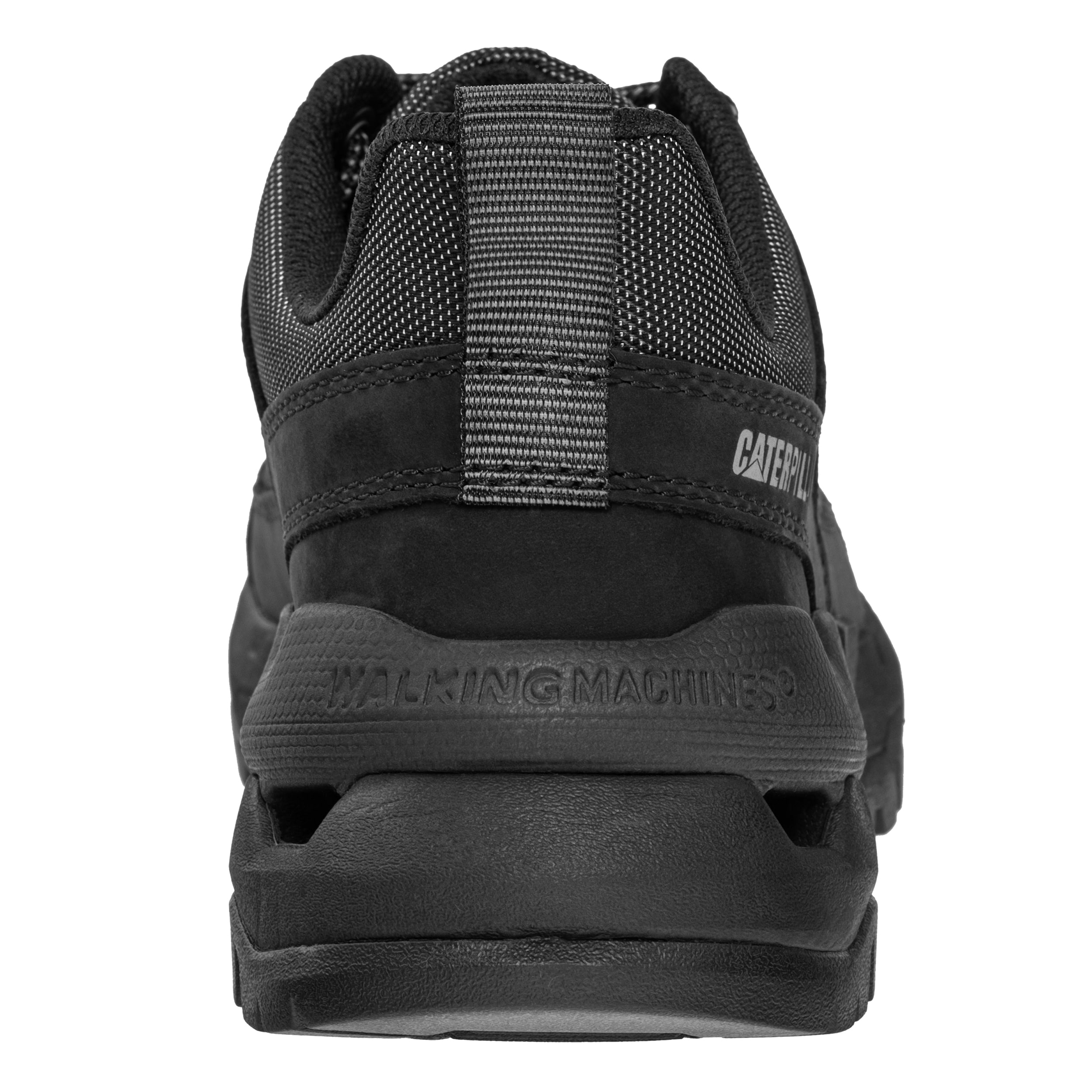 Buty Cat Footwear Surge Hiker Low - Black