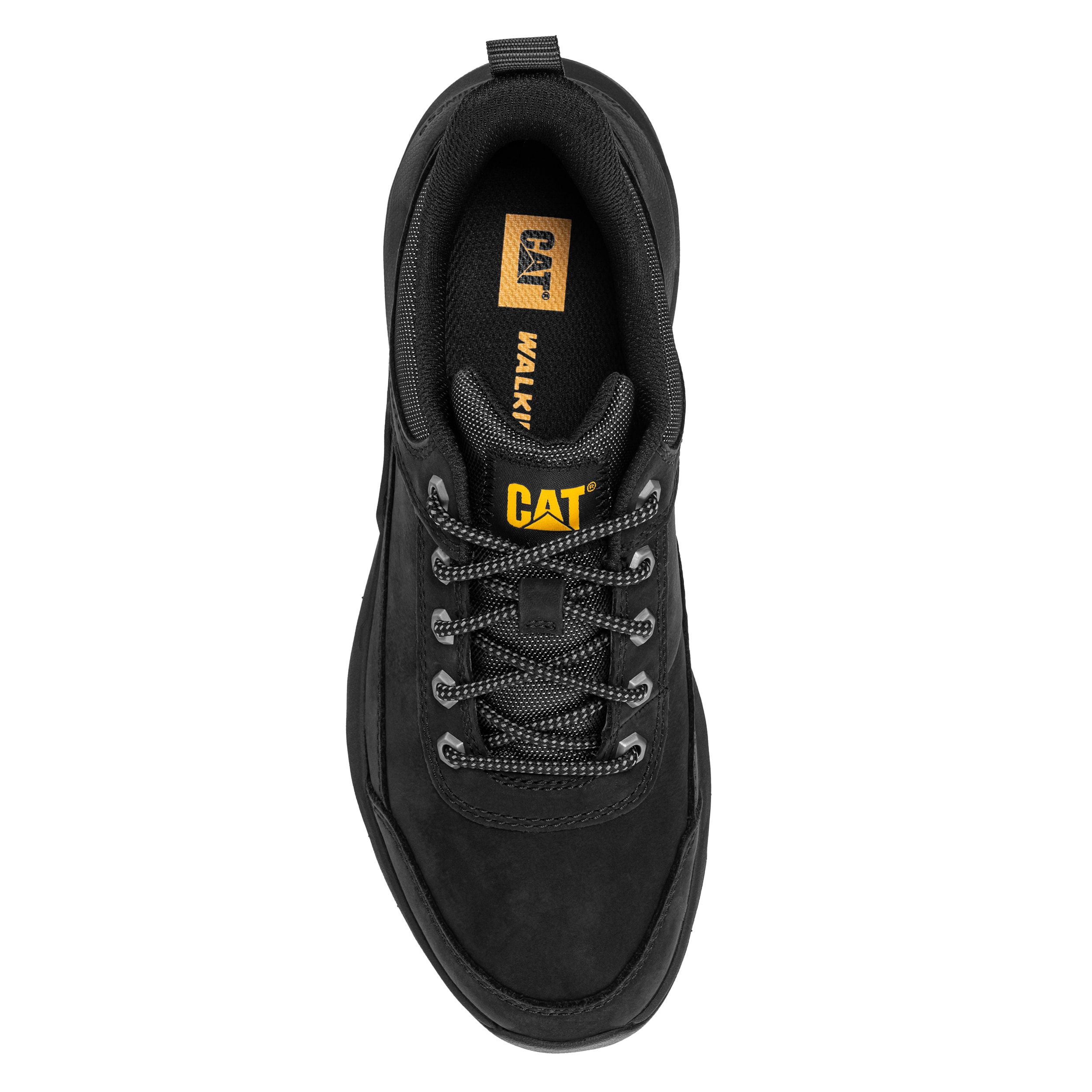 Buty Cat Footwear Surge Hiker Low - Black