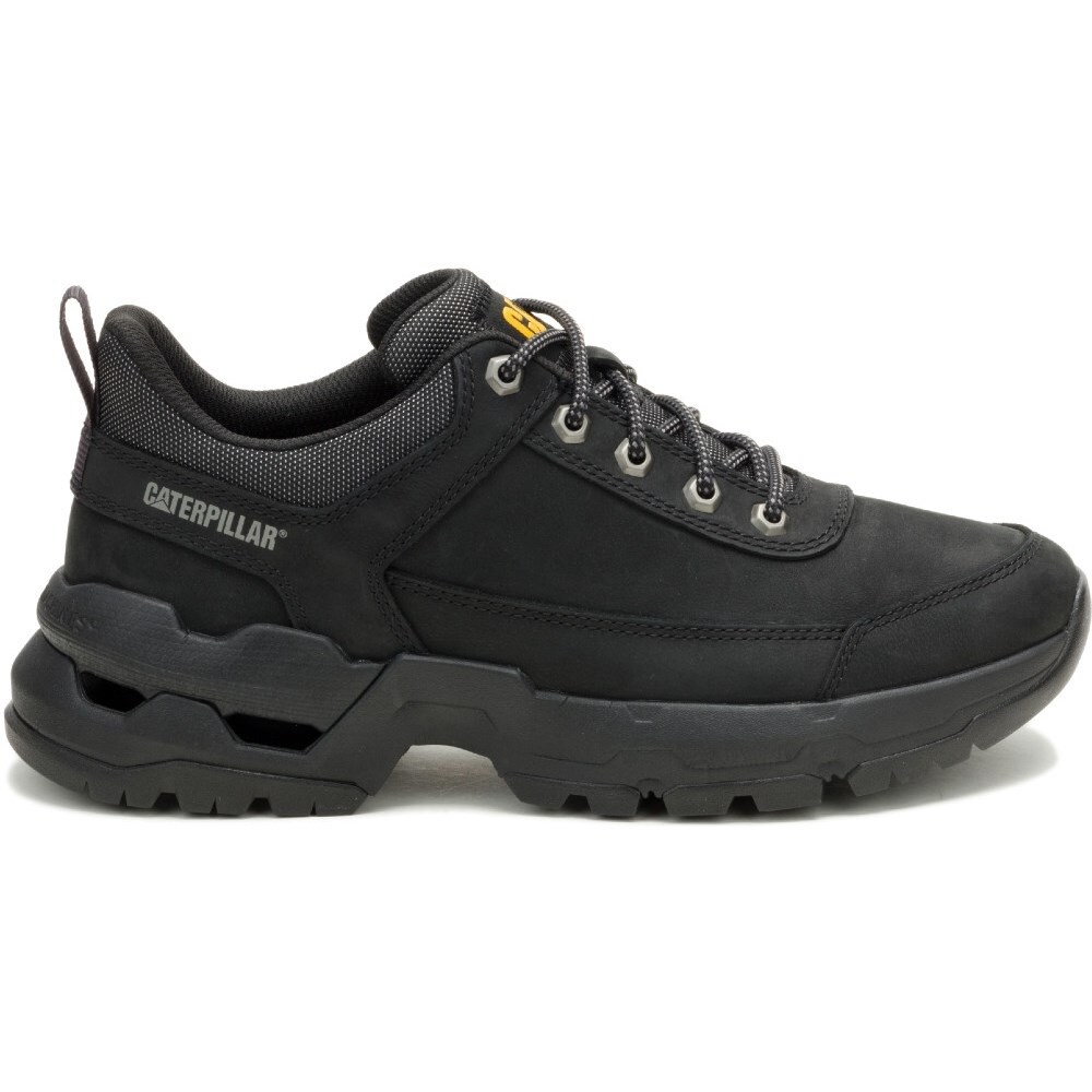 Buty Cat Footwear Surge Hiker Low - Black