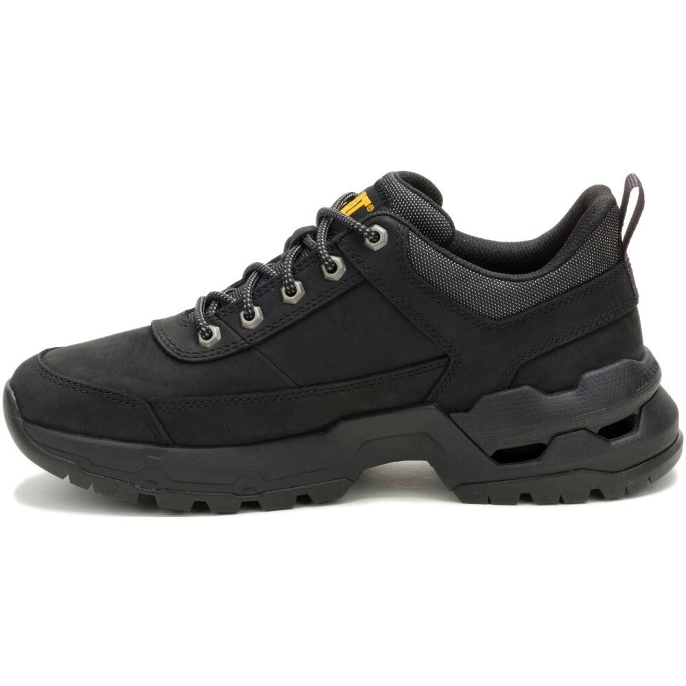 Buty Cat Footwear Surge Hiker Low - Black