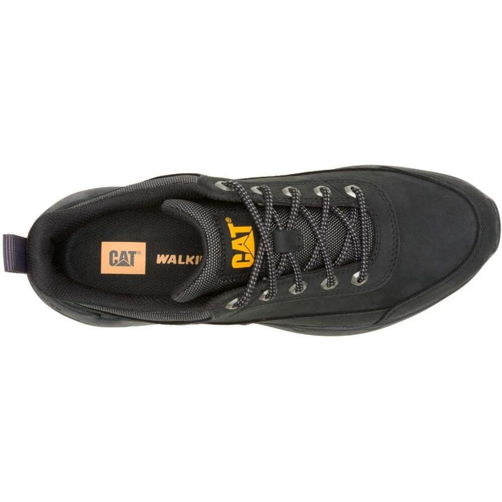 Buty Cat Footwear Surge Hiker Low - Black