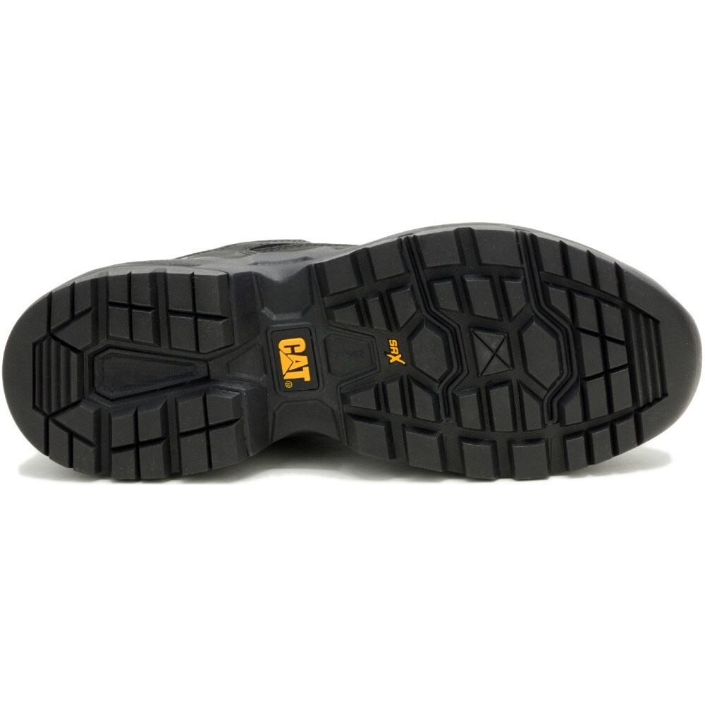 Buty Cat Footwear Surge Hiker Low - Black