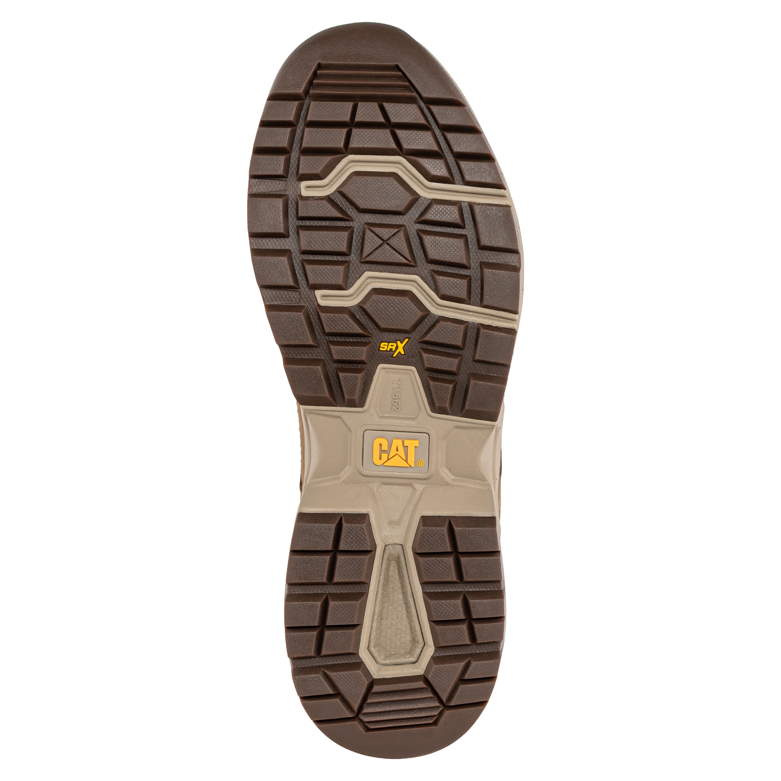 Buty Cat Footwear Surge Hiker Low - Butternut