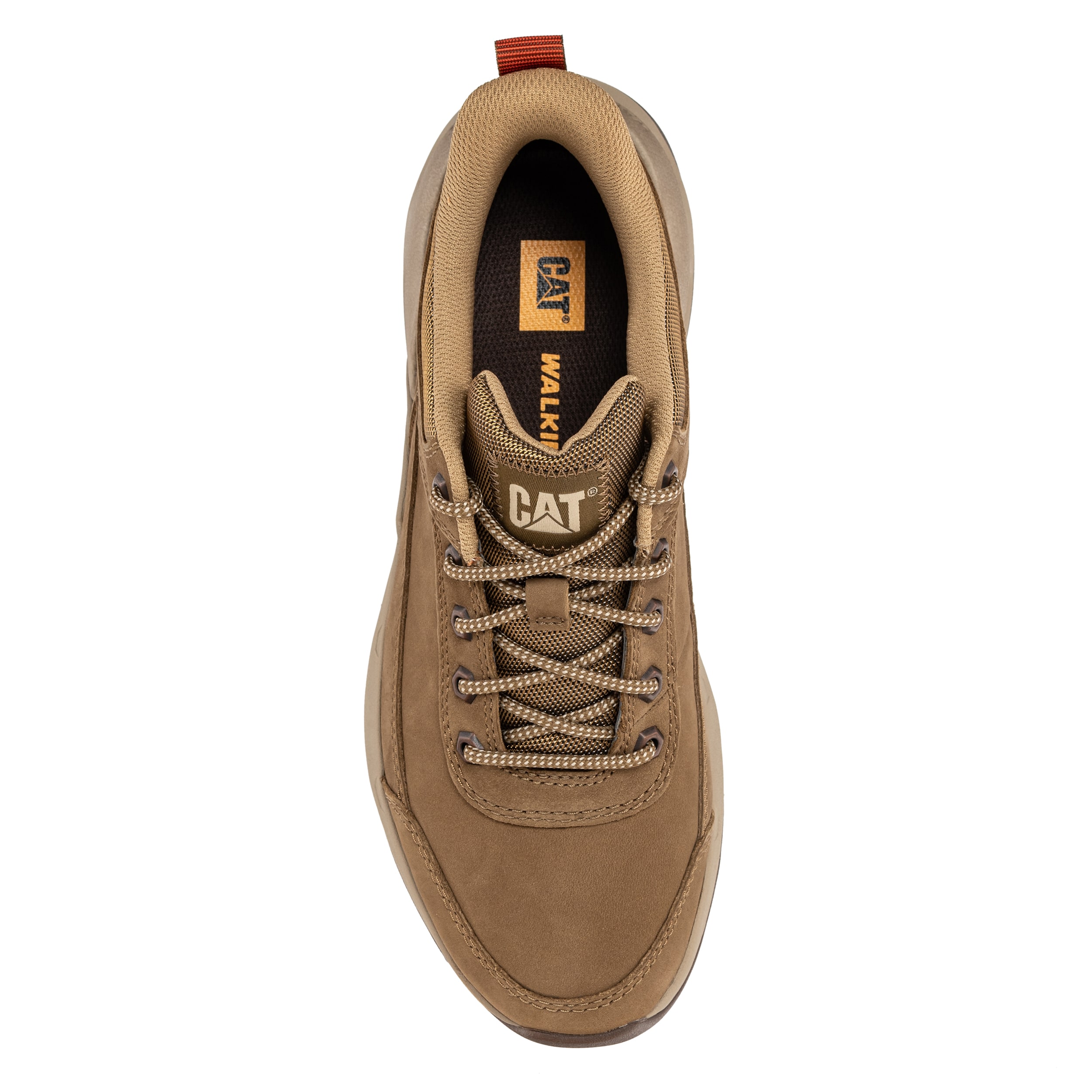 Buty Cat Footwear Surge Hiker Low - Butternut