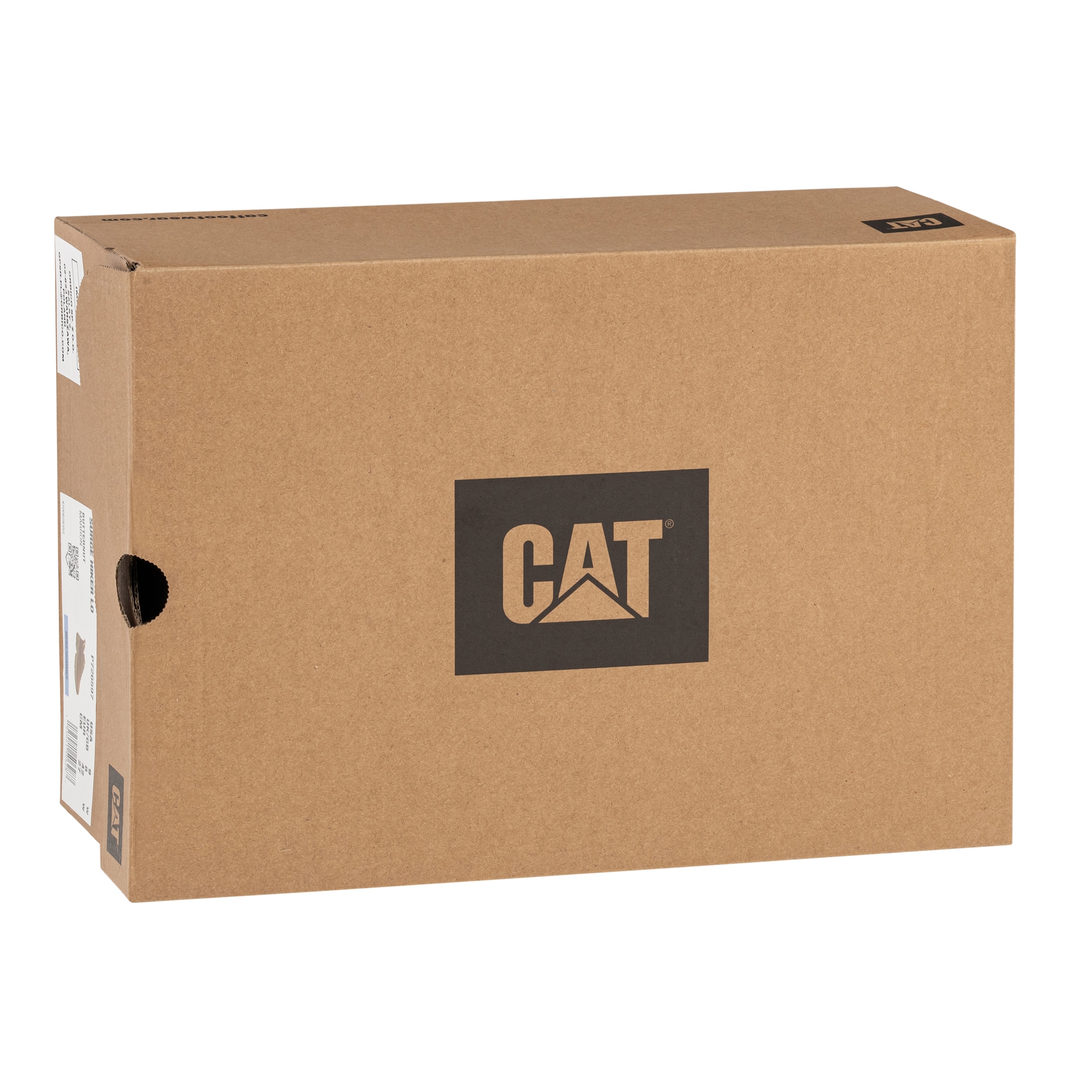 Buty Cat Footwear Surge Hiker Low - Butternut