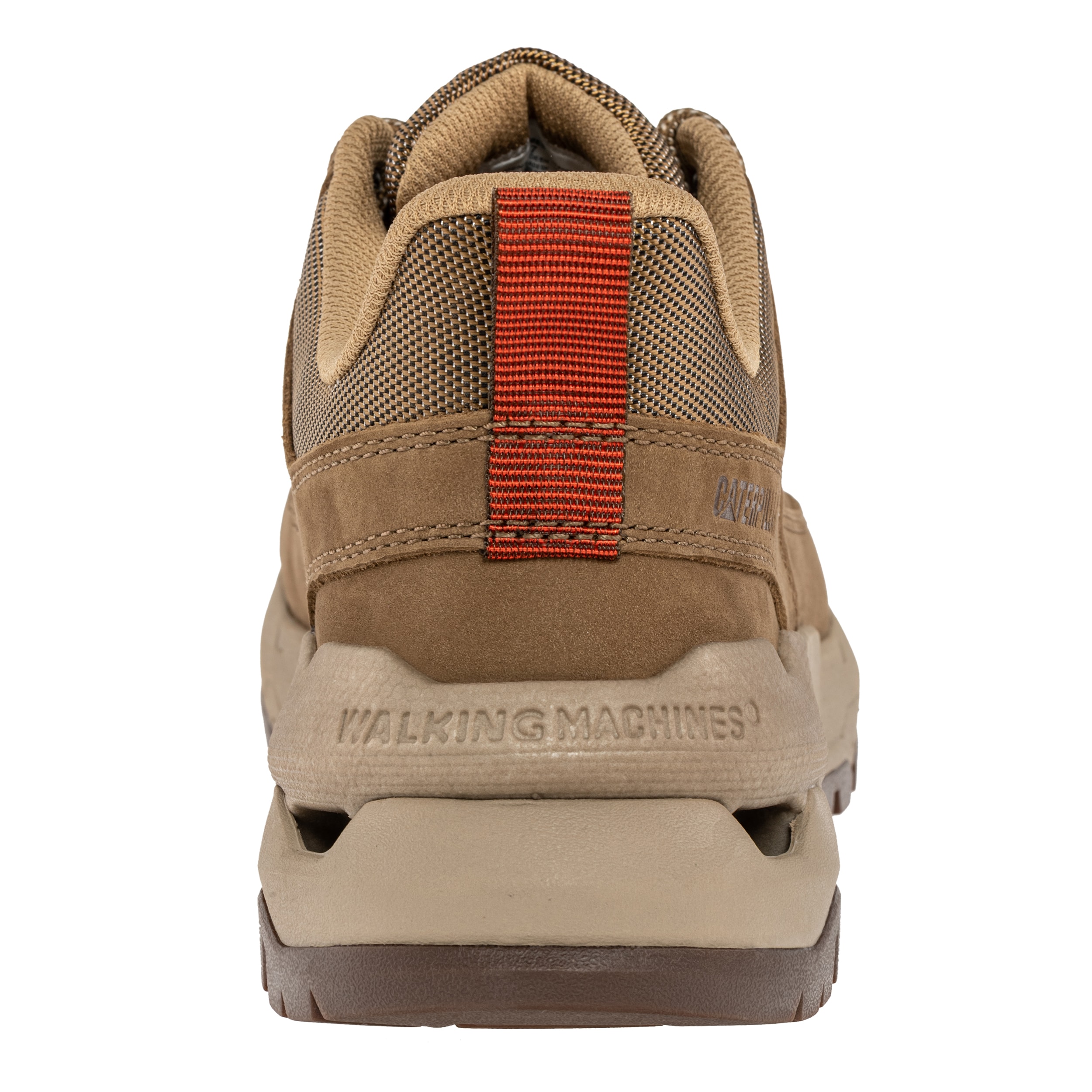 Buty Cat Footwear Surge Hiker Low - Butternut