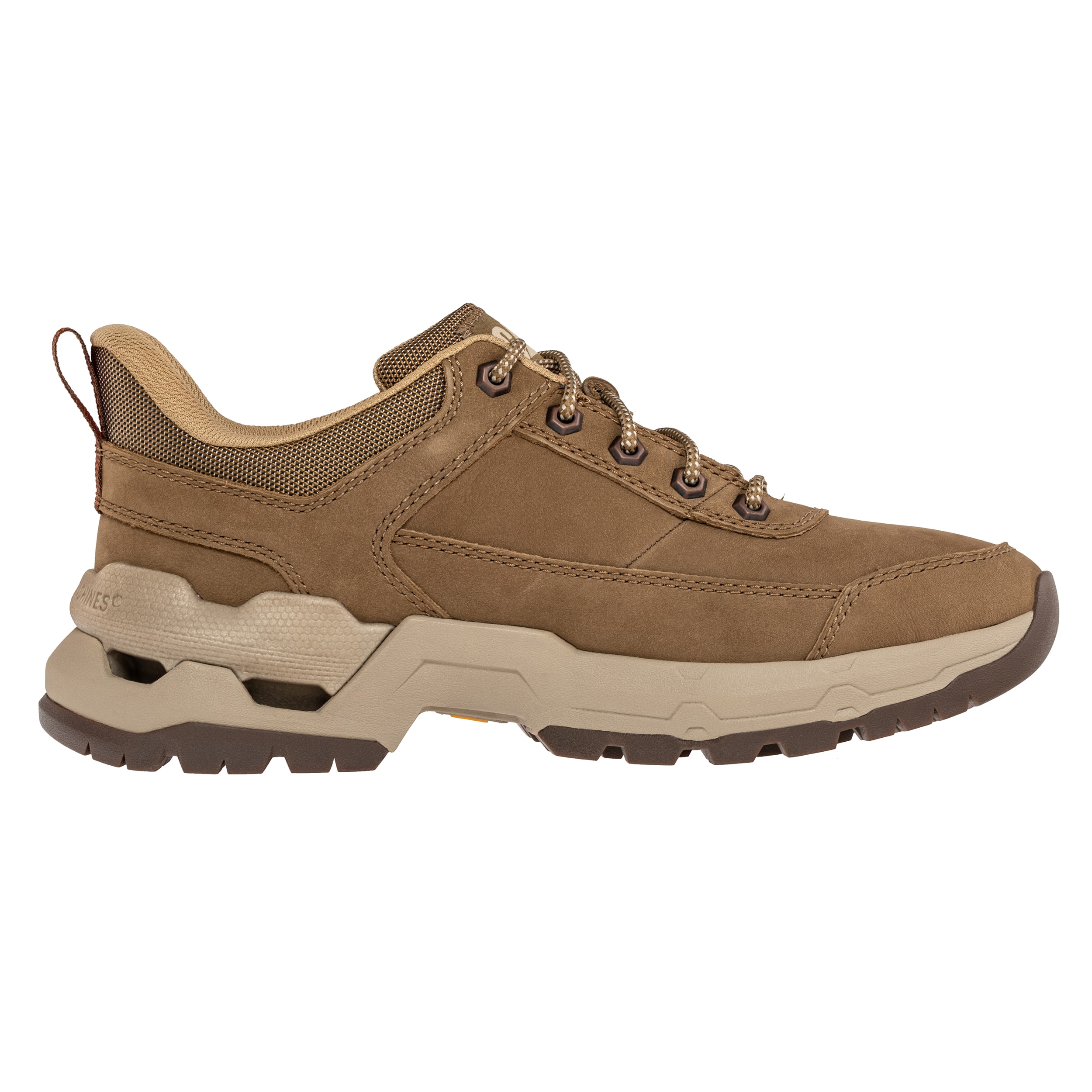 Buty Cat Footwear Surge Hiker Low - Butternut