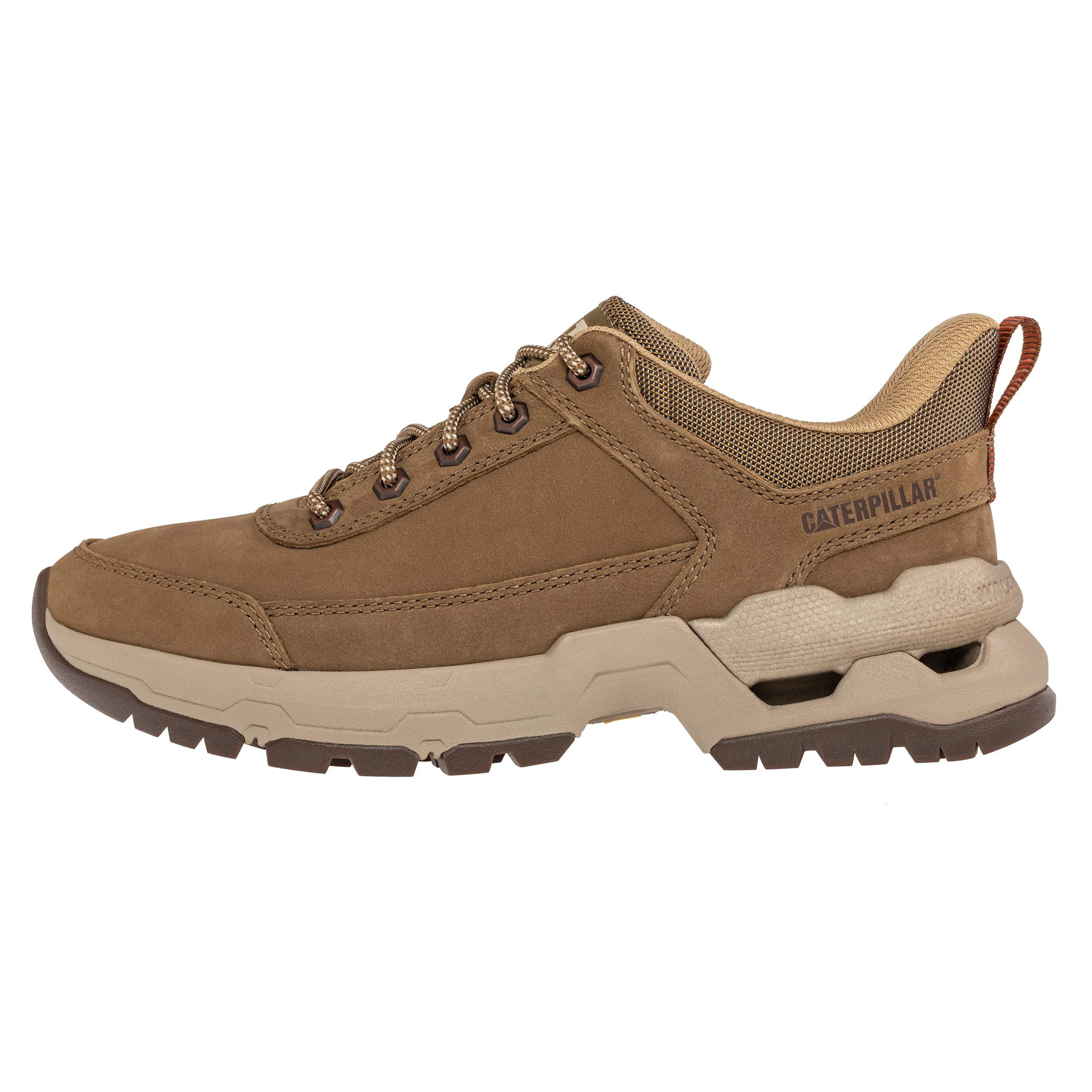 Buty Cat Footwear Surge Hiker Low - Butternut