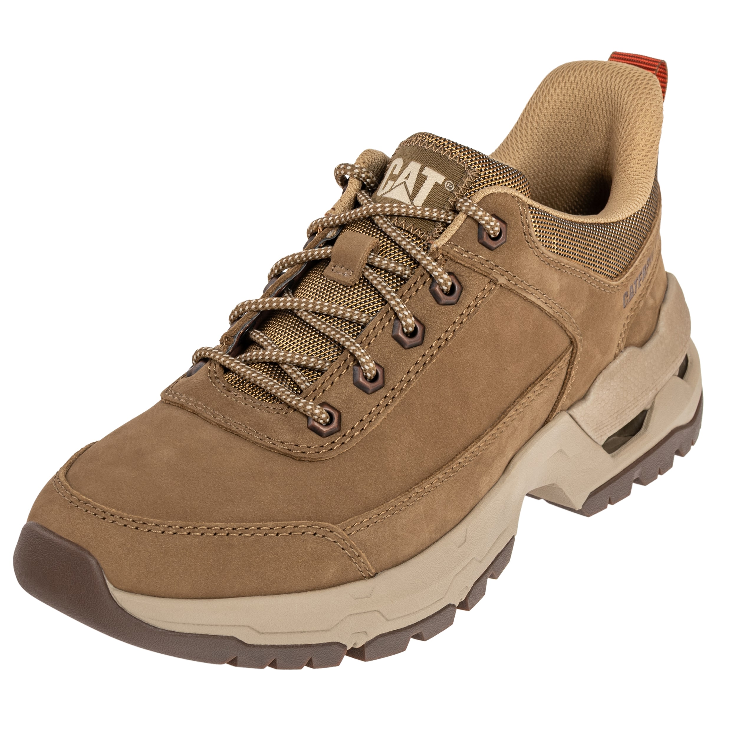 Buty Cat Footwear Surge Hiker Low - Butternut
