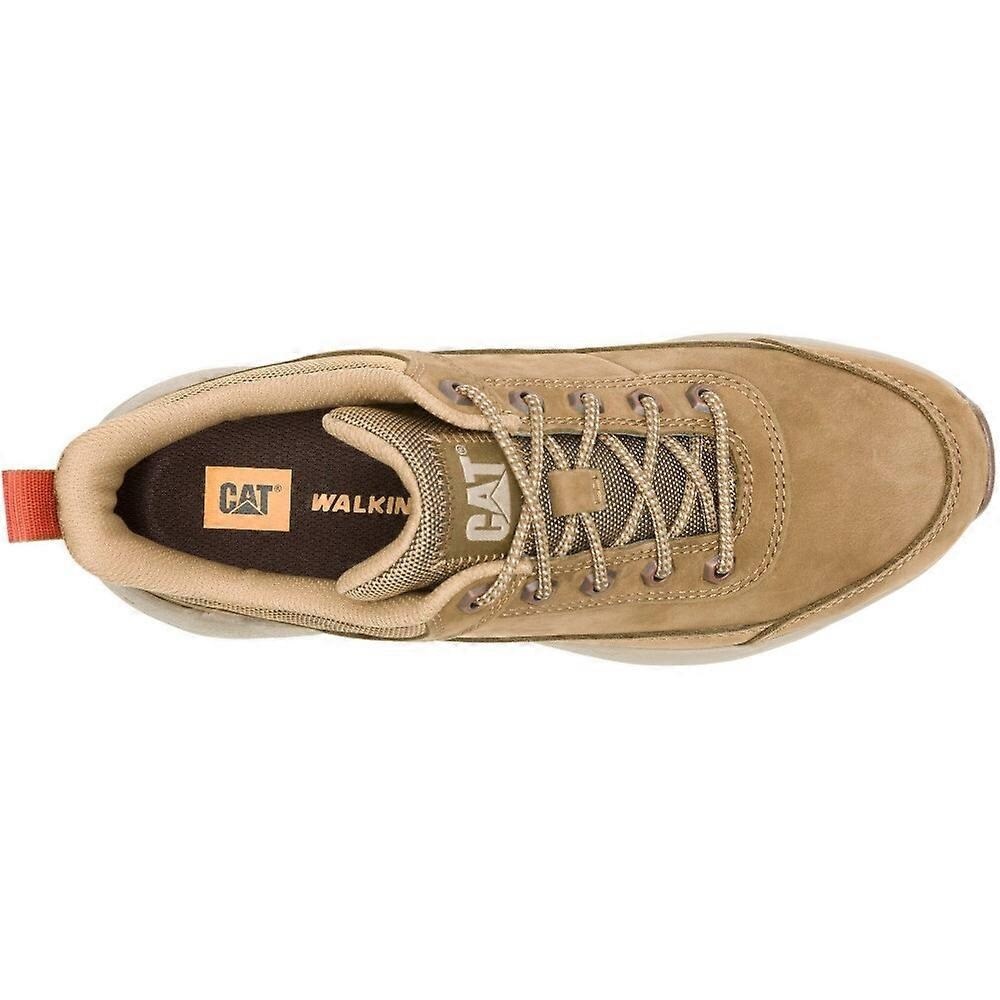 Buty Cat Footwear Surge Hiker Low - Butternut