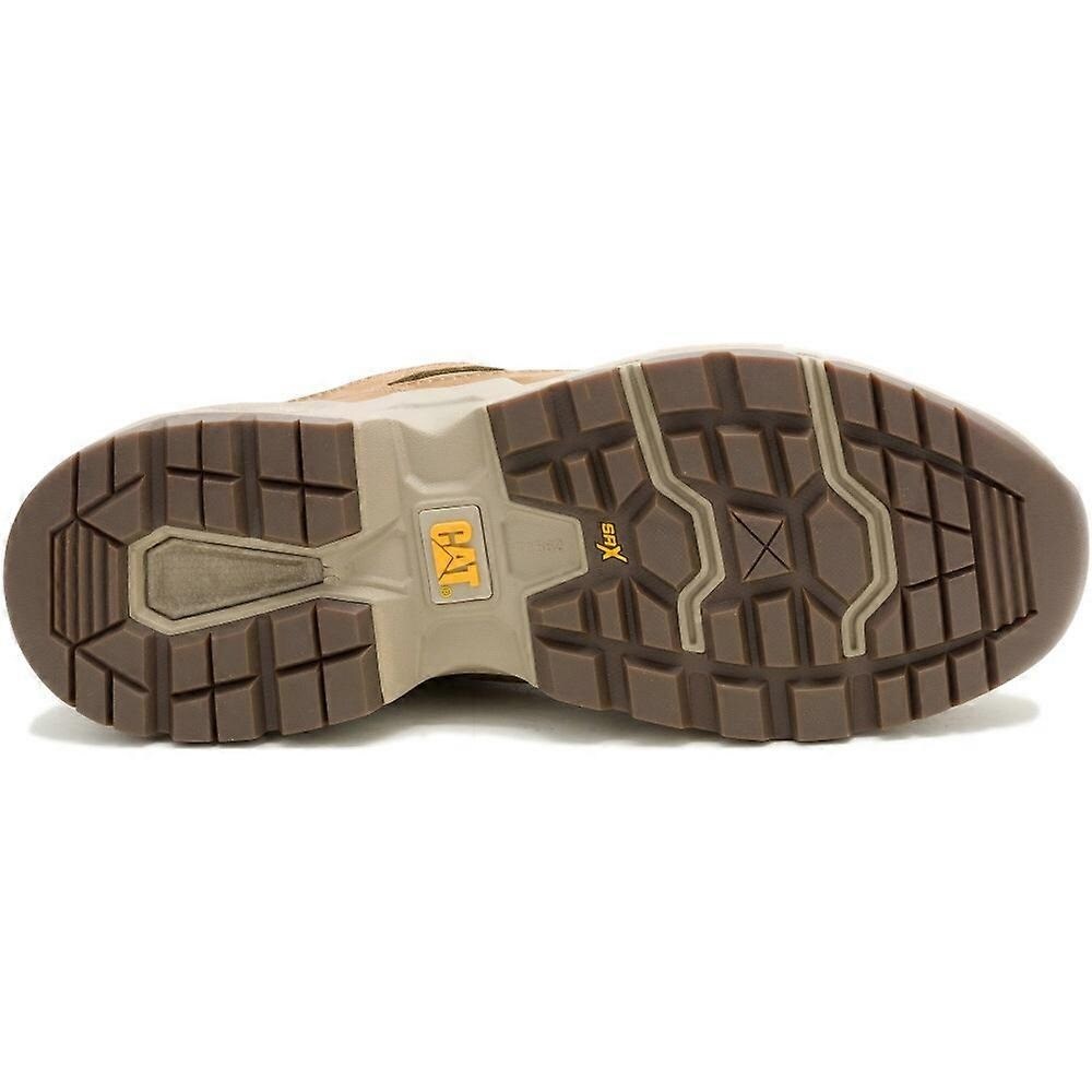 Buty Cat Footwear Surge Hiker Low - Butternut