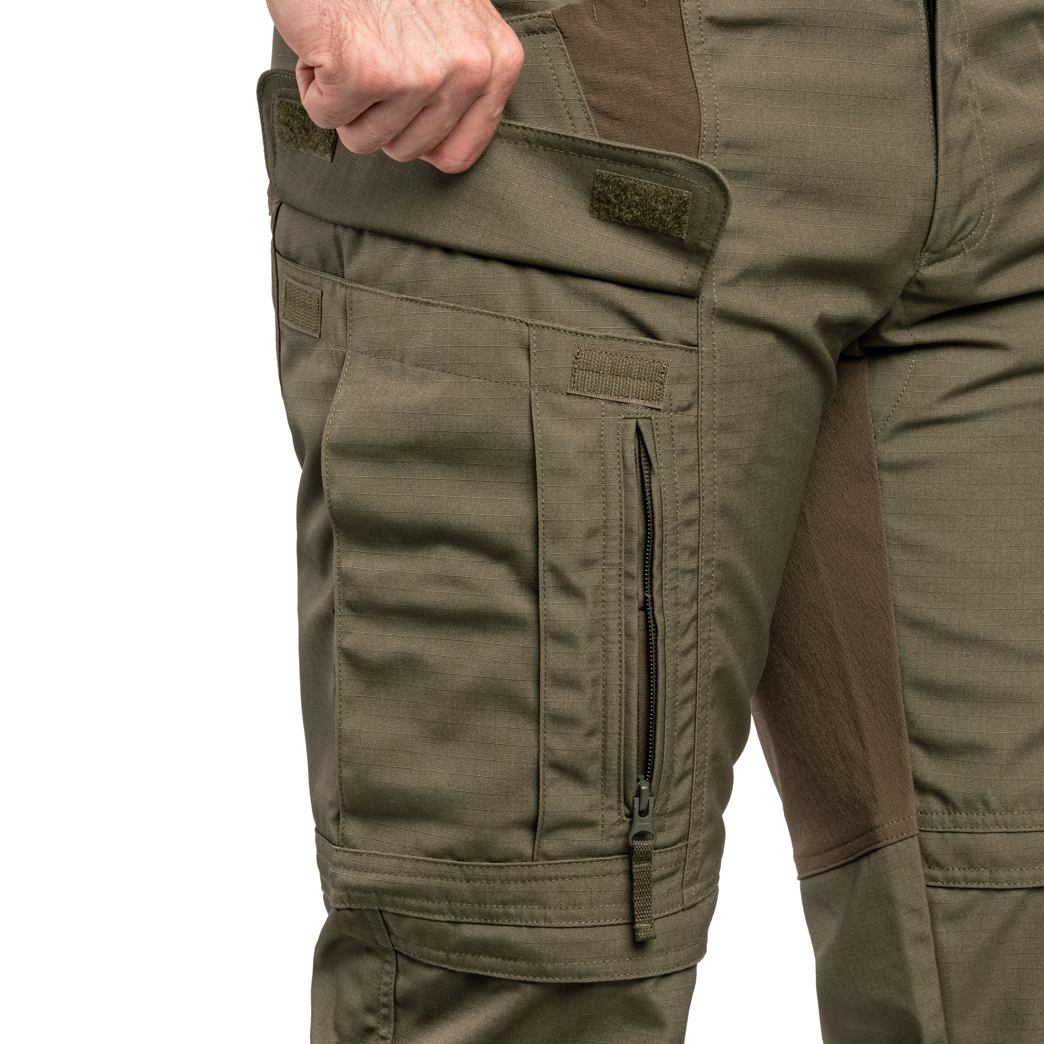 Spodnie UF PRO P-40 Classic Gen.3 Tactical - Brown Grey
