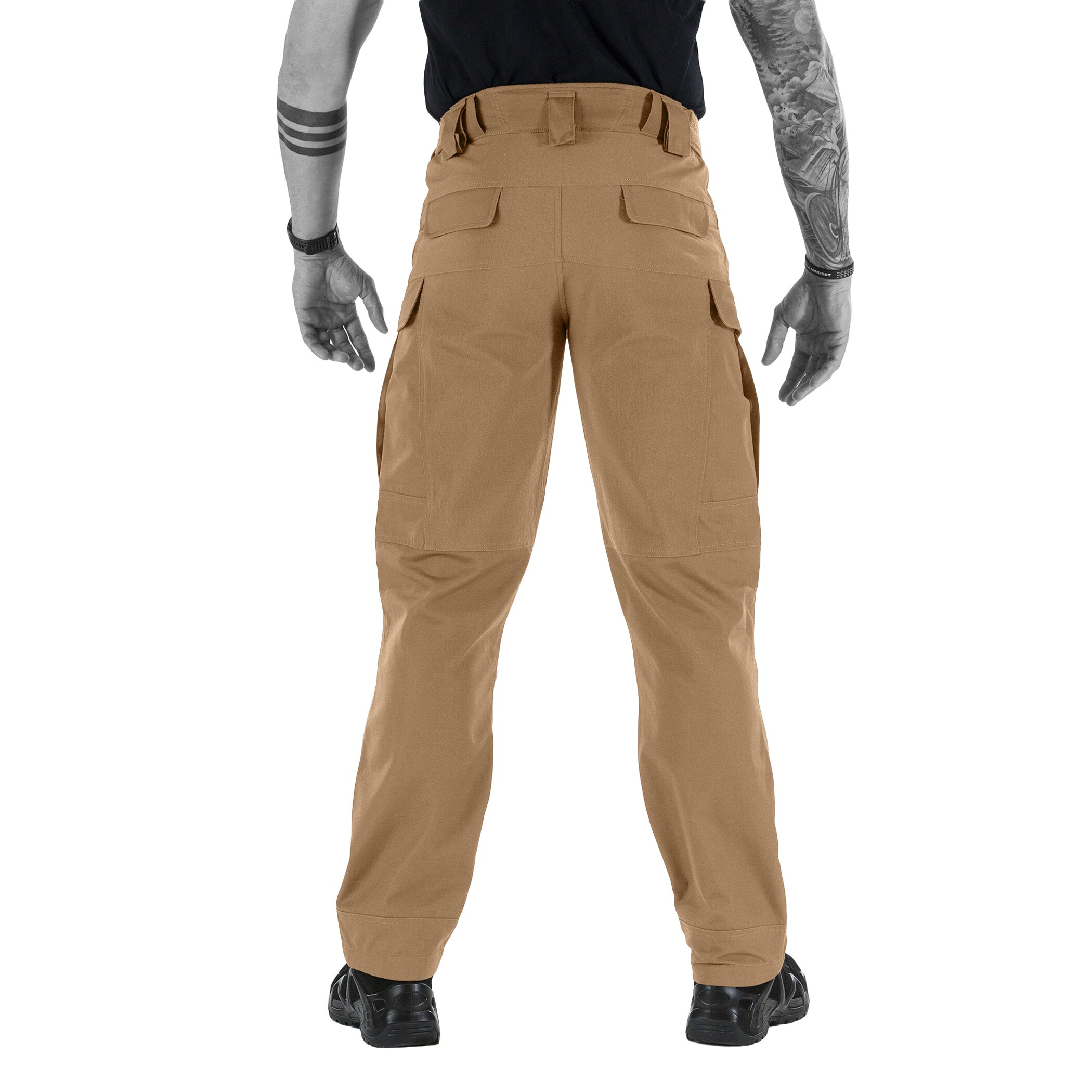 Spodnie UF PRO P-40 Classic Gen.3 Tactical - Kangaroo