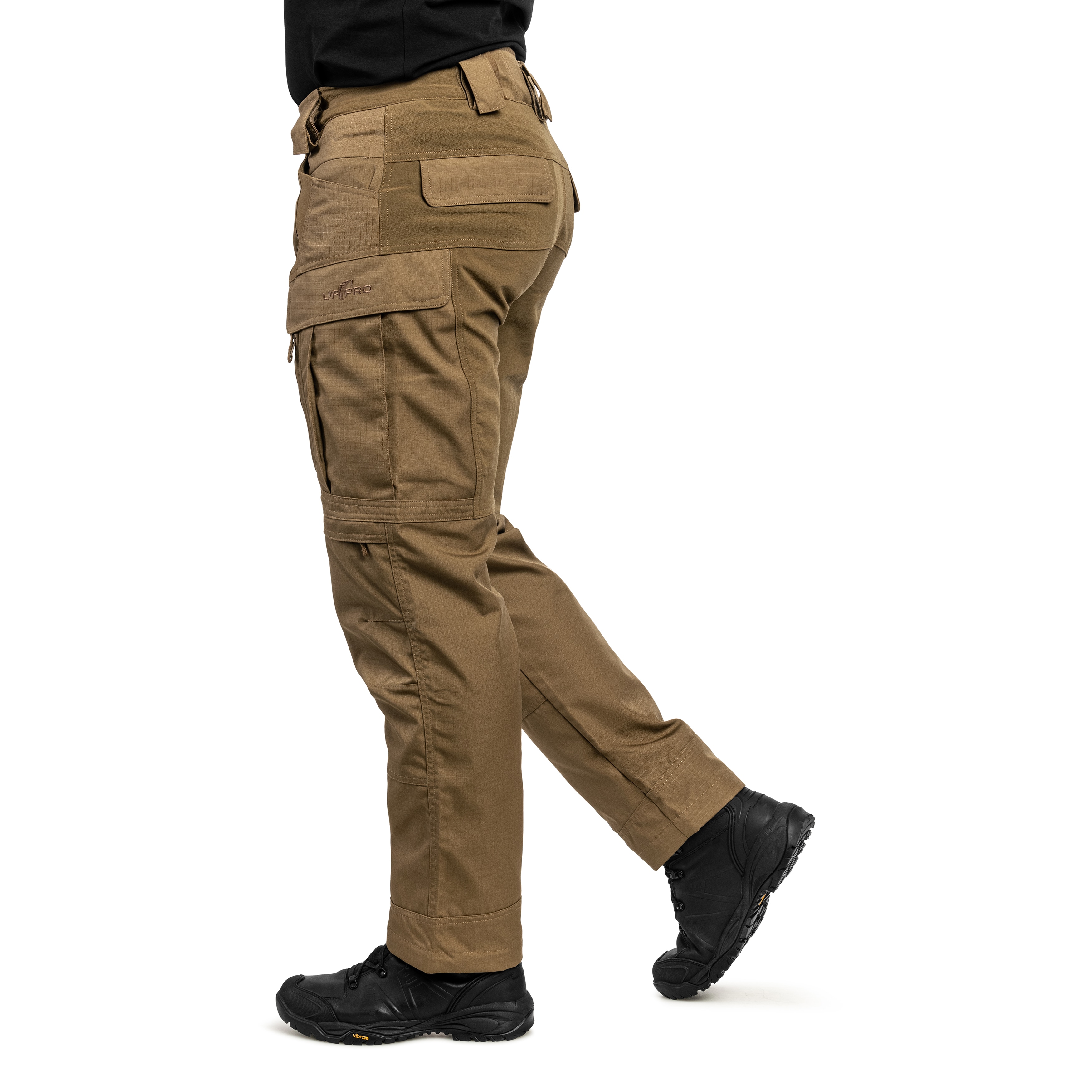 Spodnie UF PRO P-40 Classic Gen.3 Tactical - Kangaroo