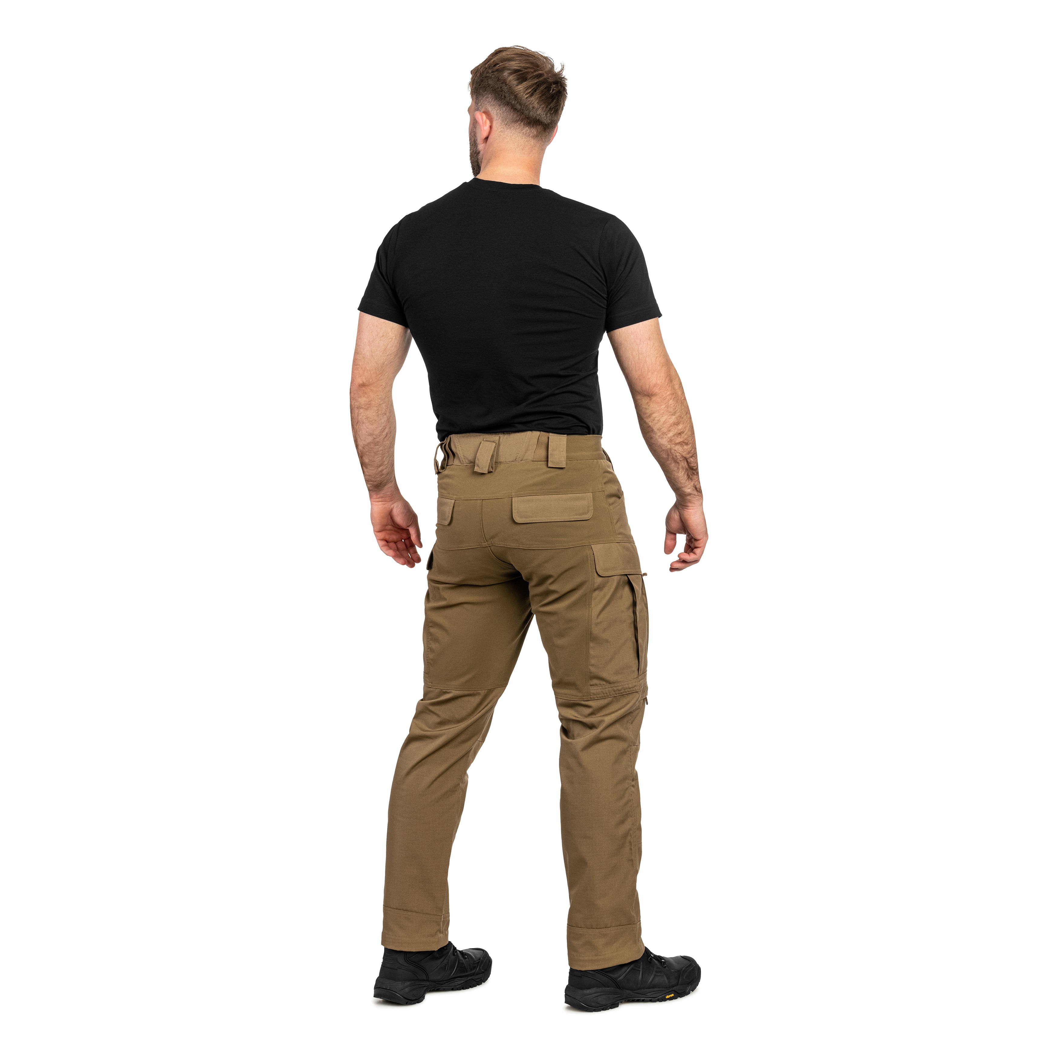 Spodnie UF PRO P-40 Classic Gen.3 Tactical - Kangaroo