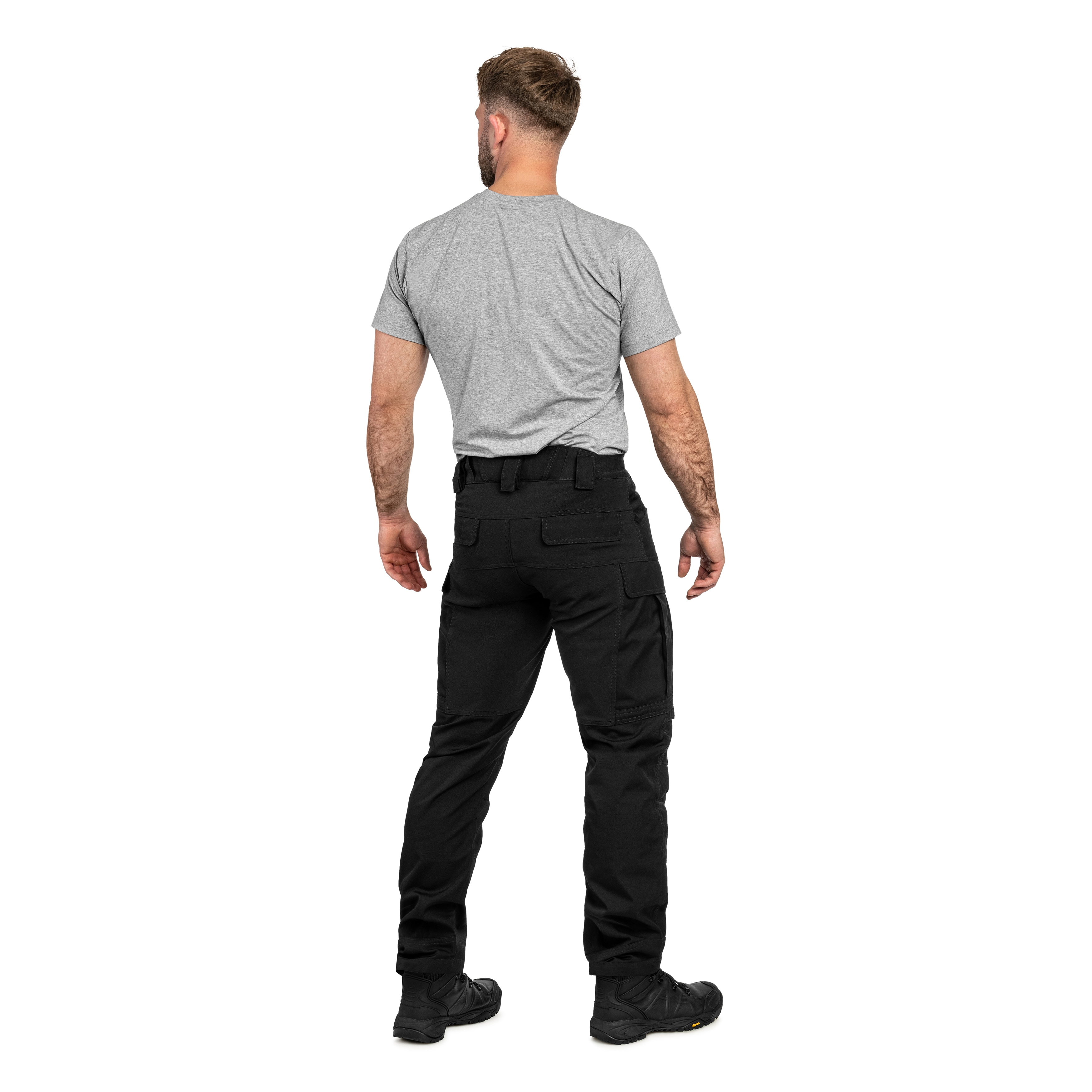 Spodnie UF PRO P-40 Classic Gen.3 Tactical - Black