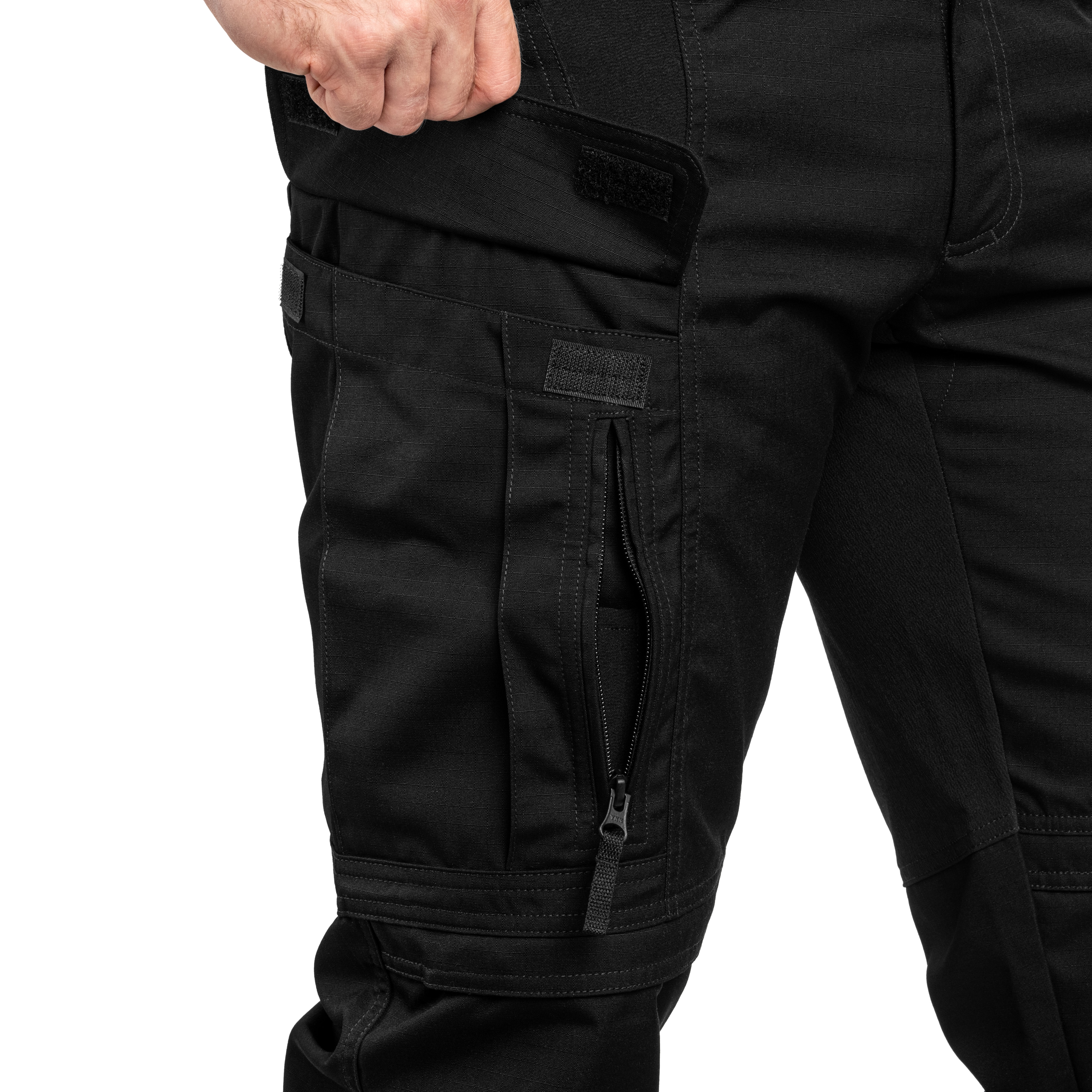 Spodnie UF PRO P-40 Classic Gen.3 Tactical - Black