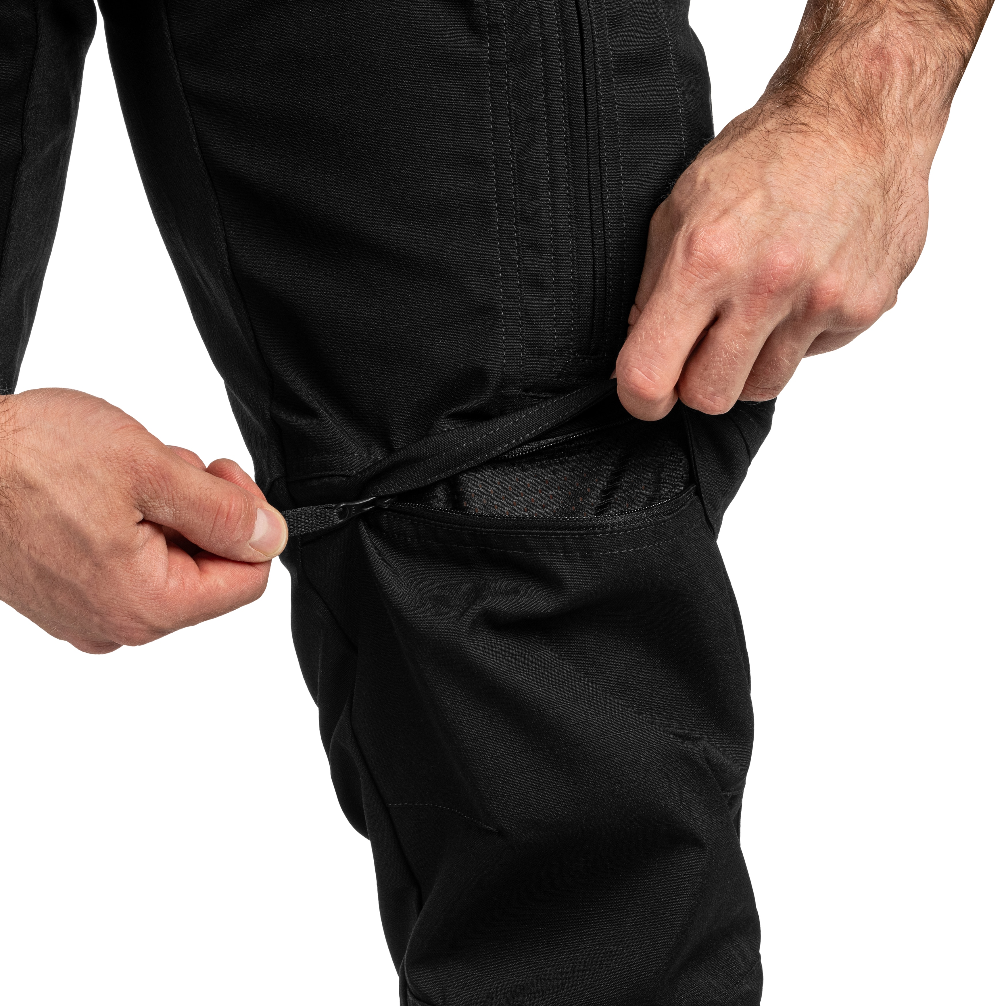 Spodnie UF PRO P-40 Classic Gen.3 Tactical - Black
