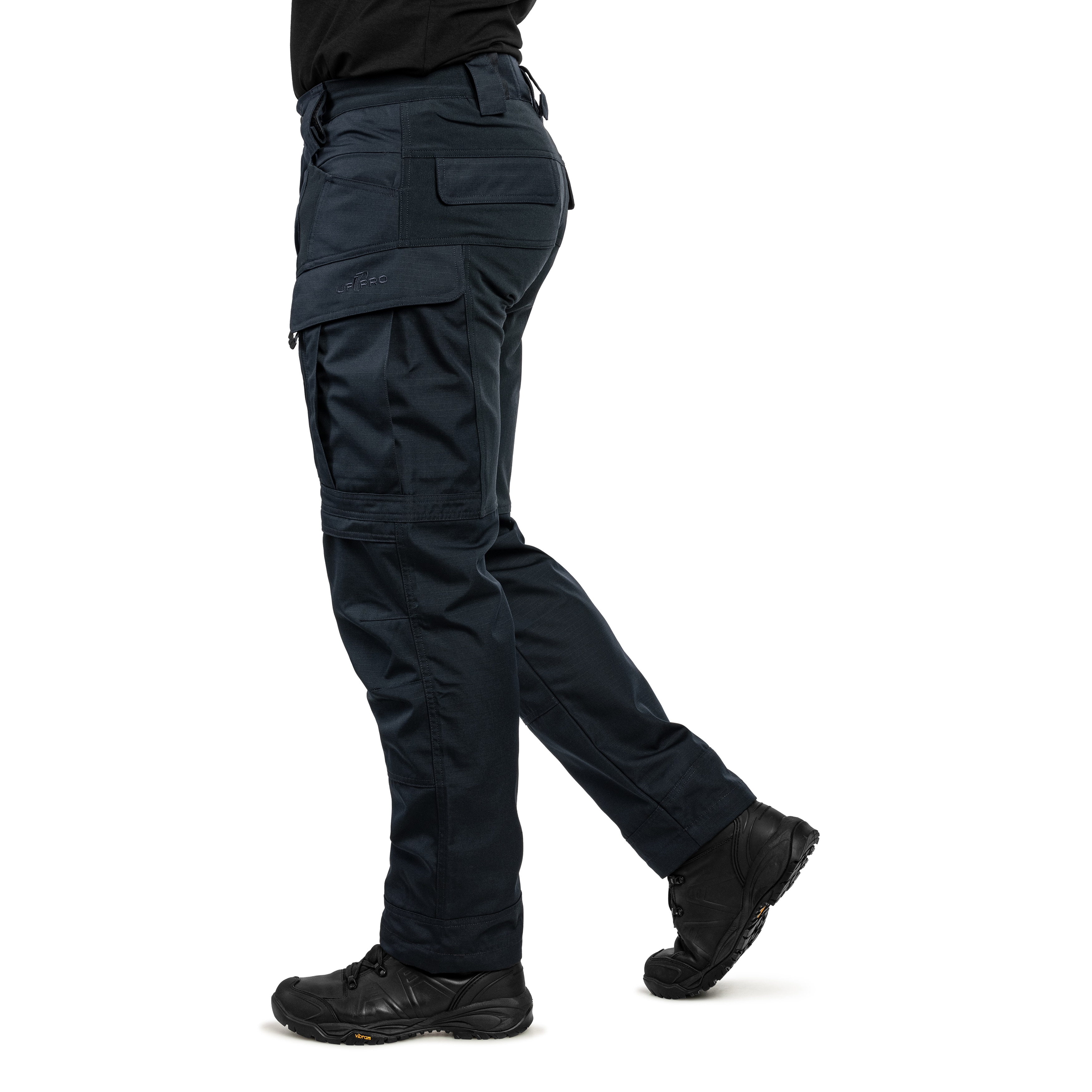 Spodnie UF PRO P-40 Classic Gen.3 Tactical - Navy Blue