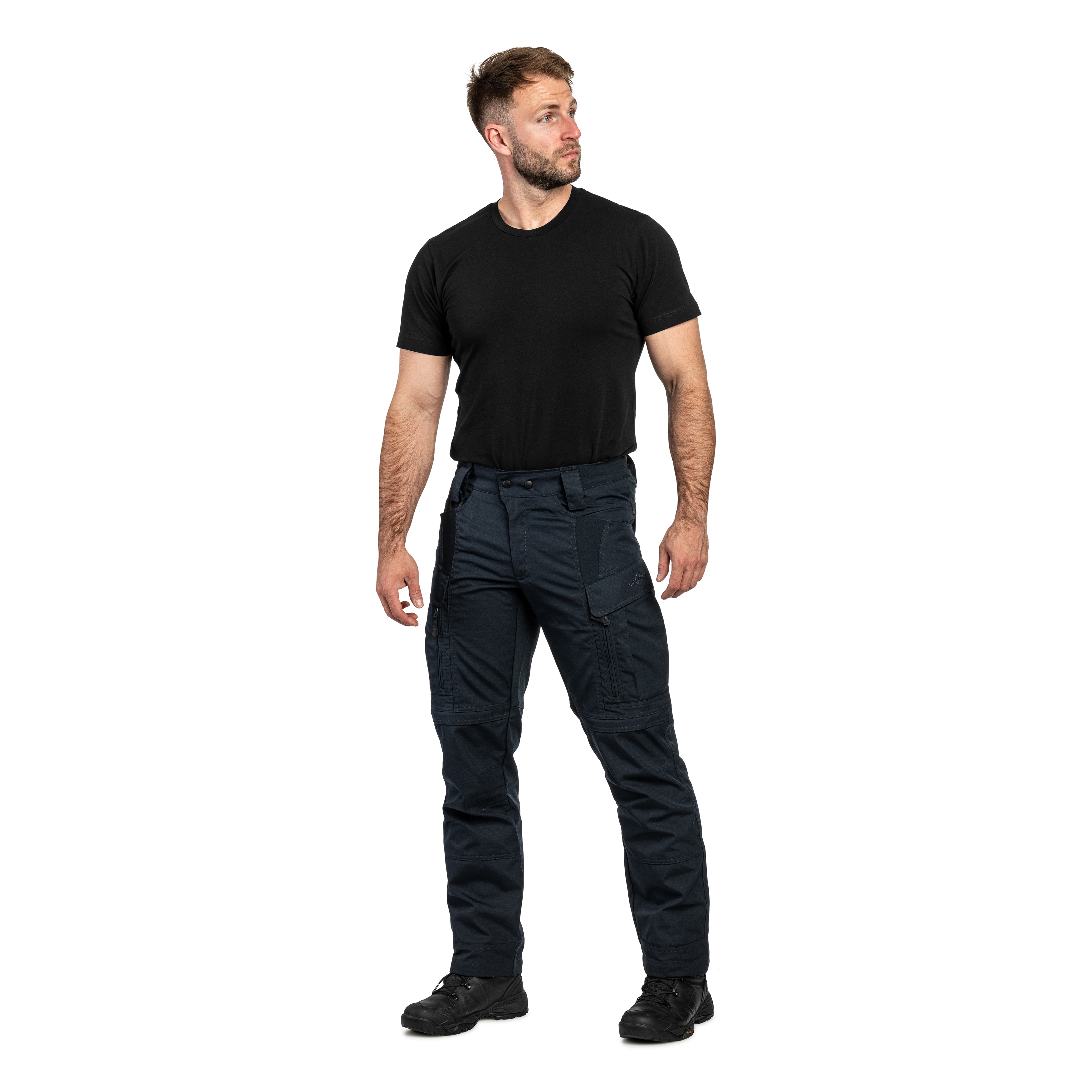 Spodnie UF PRO P-40 Classic Gen.3 Tactical - Navy Blue